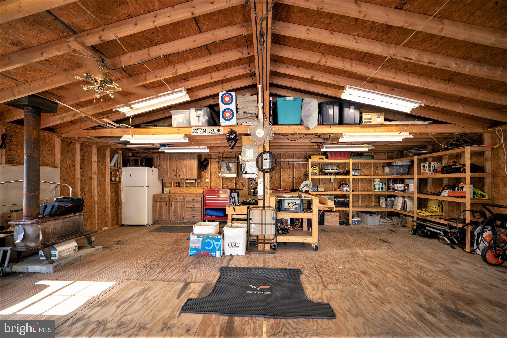 SCOUT'S TRAIL SUB - Residential