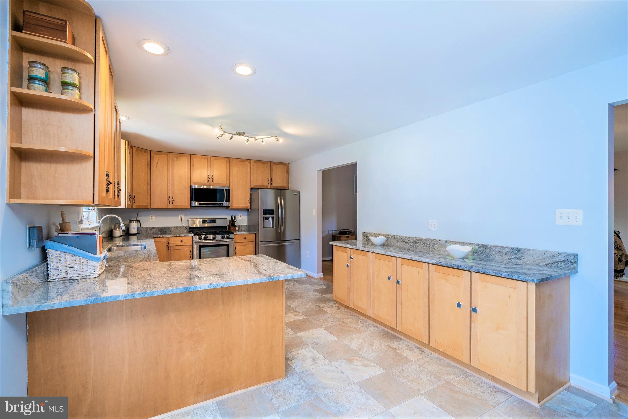 SCOUT'S TRAIL SUB - Residential