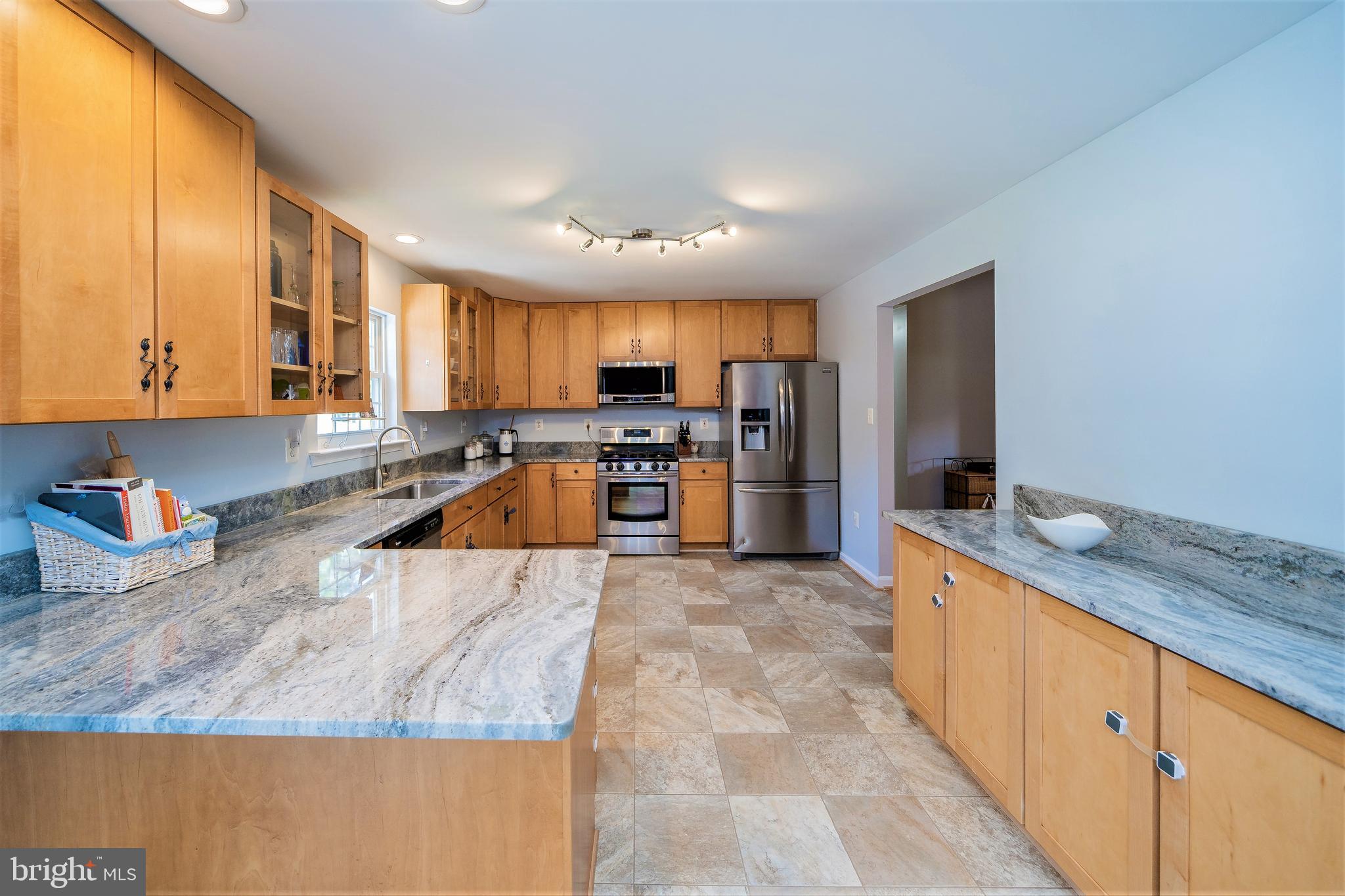 SCOUT'S TRAIL SUB - Residential