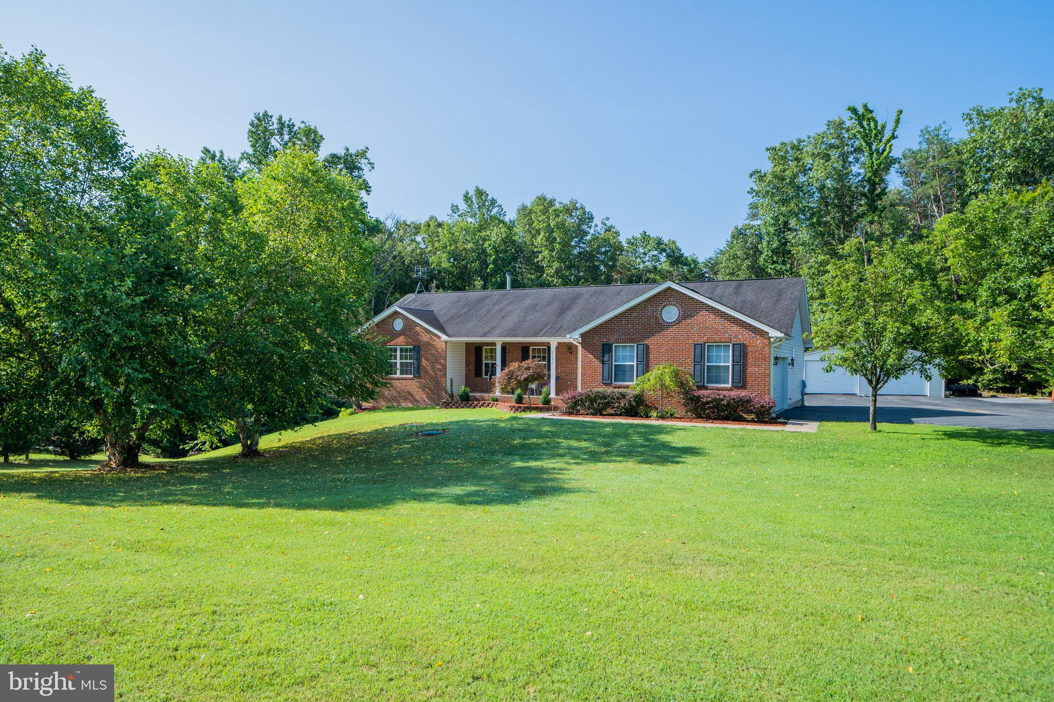 SCOUT'S TRAIL SUB - Residential