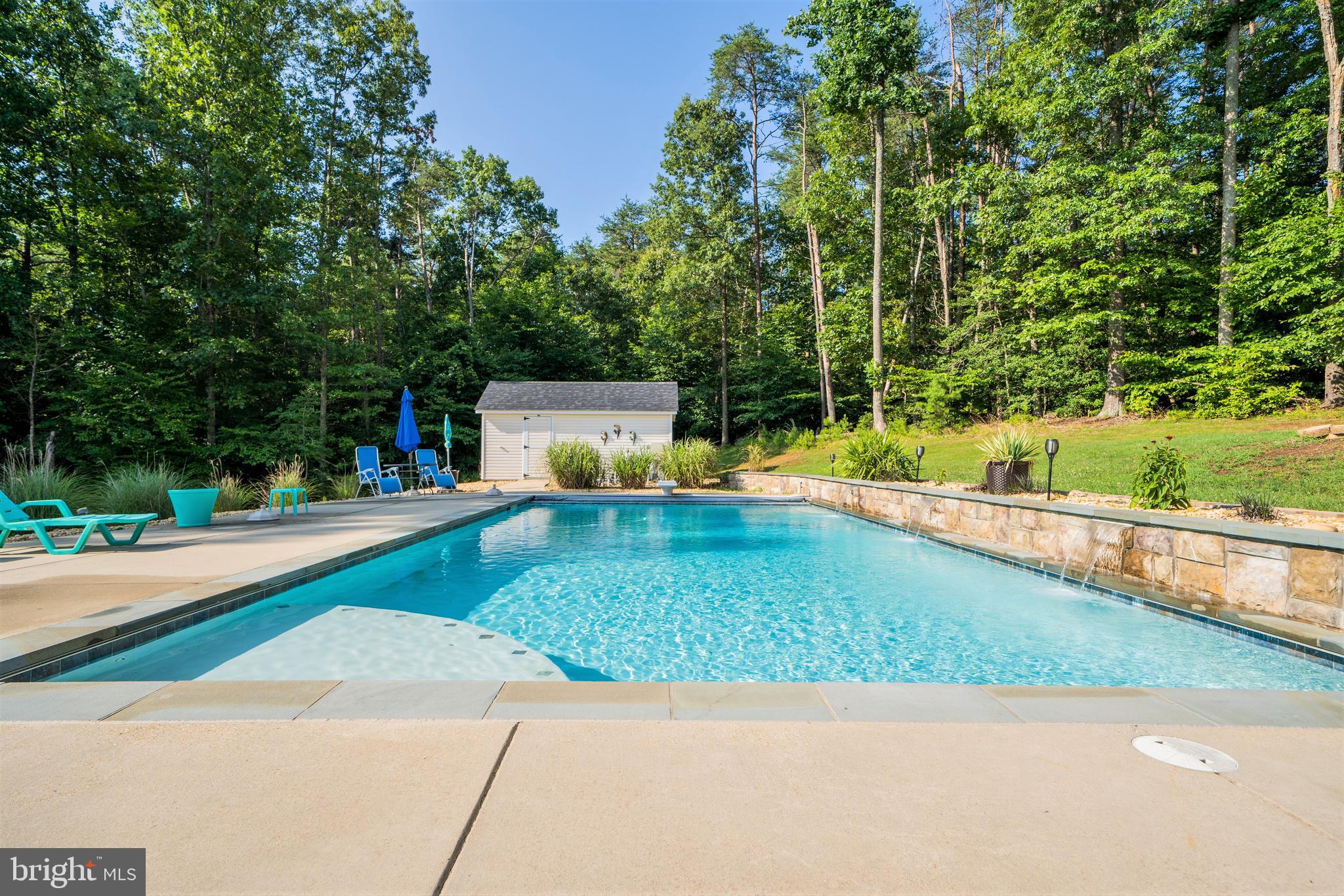 SCOUT'S TRAIL SUB - Residential