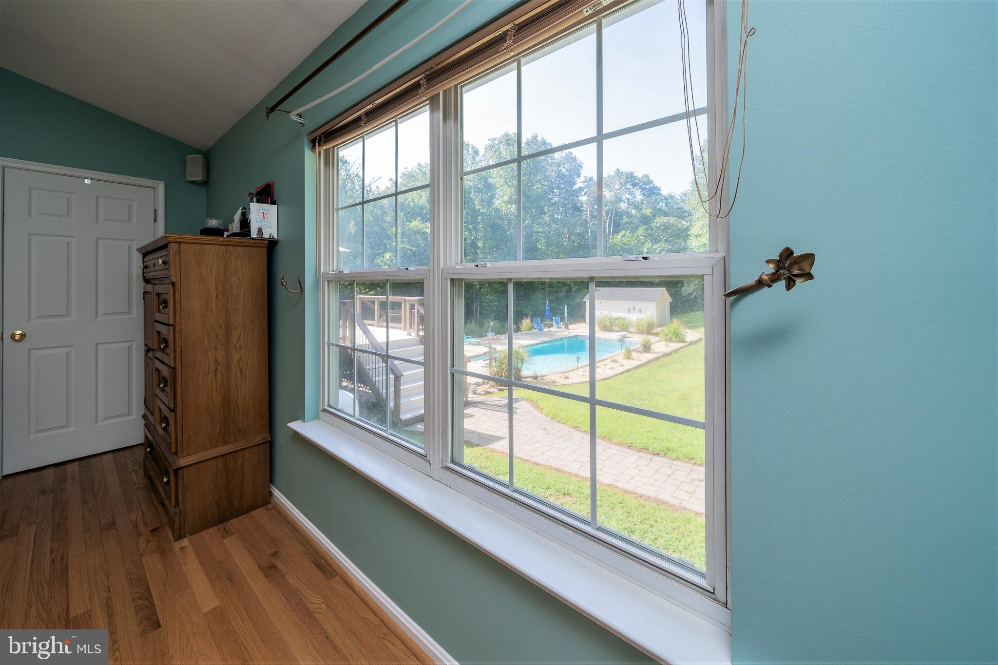 SCOUT'S TRAIL SUB - Residential