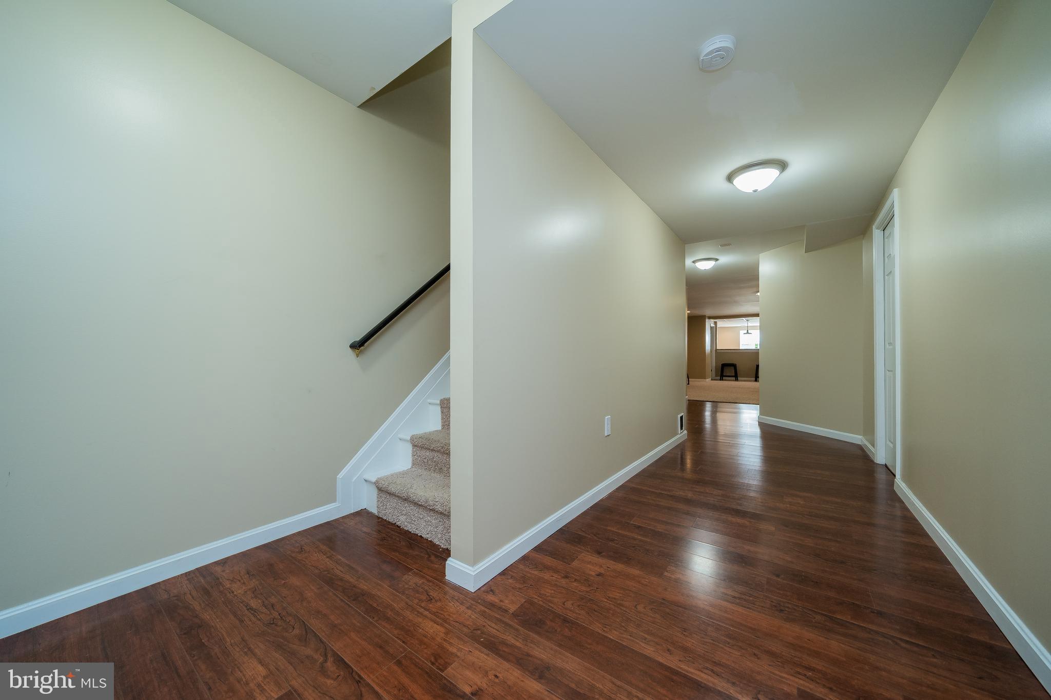 SCOUT'S TRAIL SUB - Residential