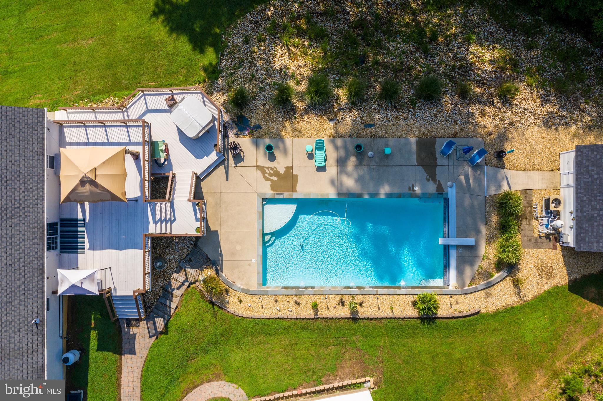 SCOUT'S TRAIL SUB - Residential