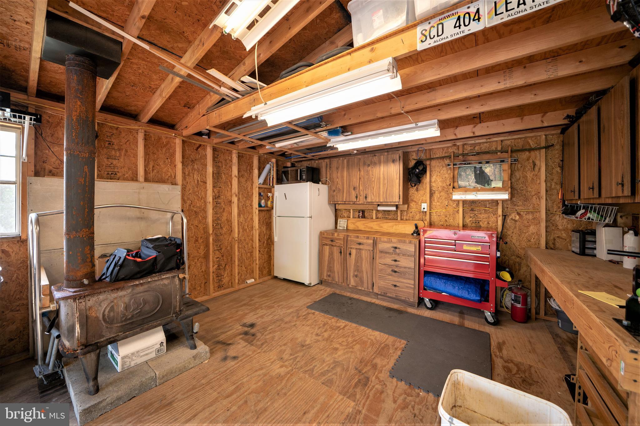 SCOUT'S TRAIL SUB - Residential