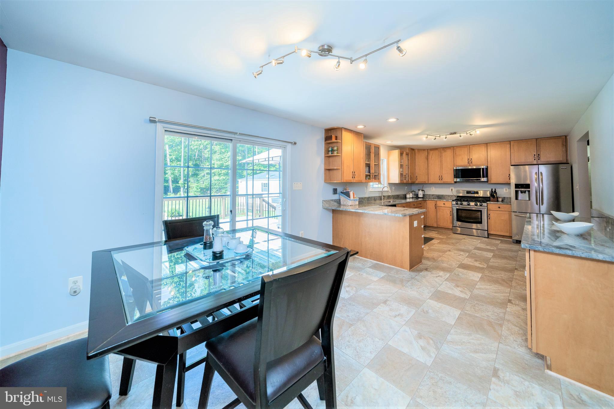 SCOUT'S TRAIL SUB - Residential