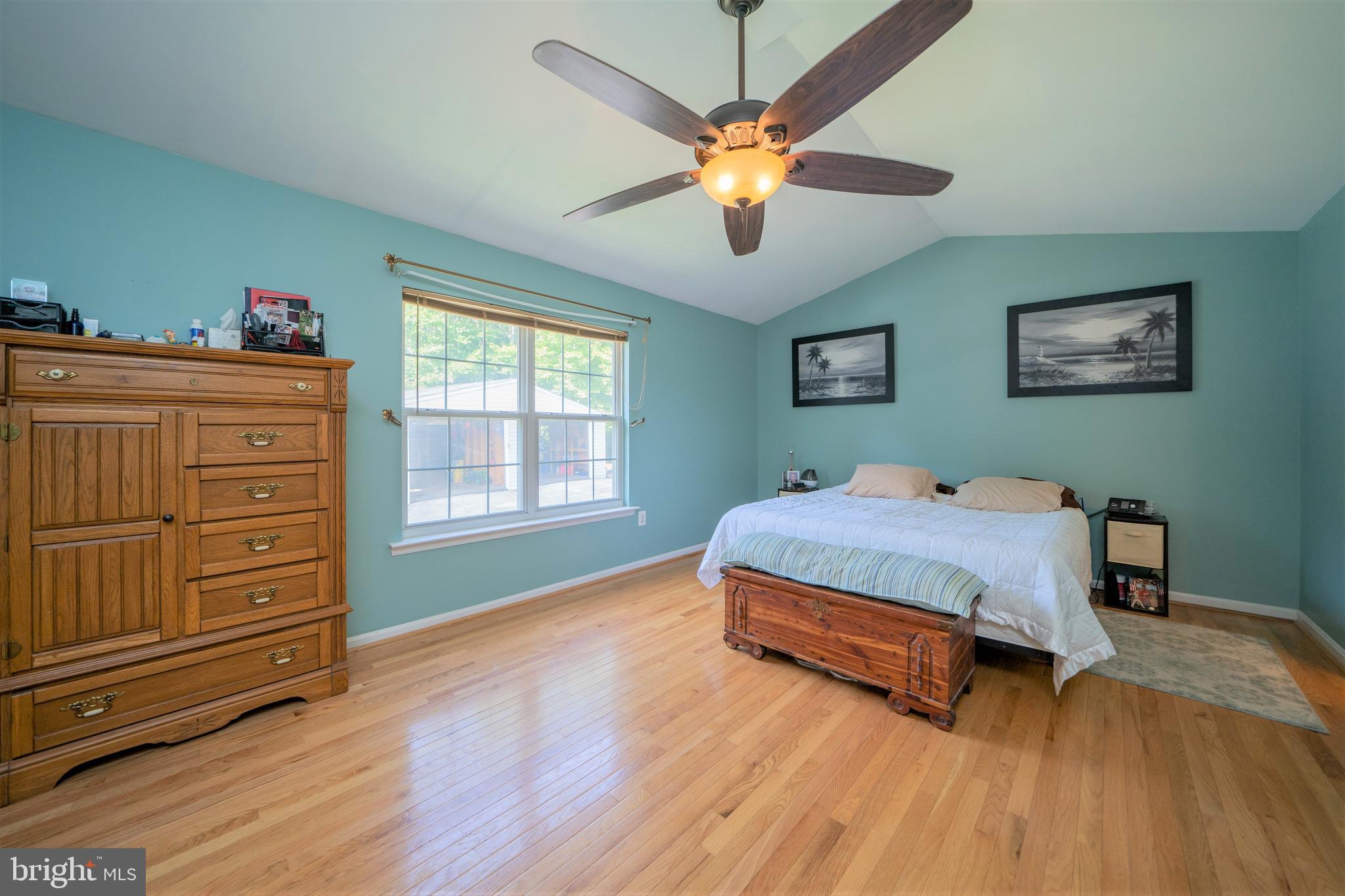 SCOUT'S TRAIL SUB - Residential