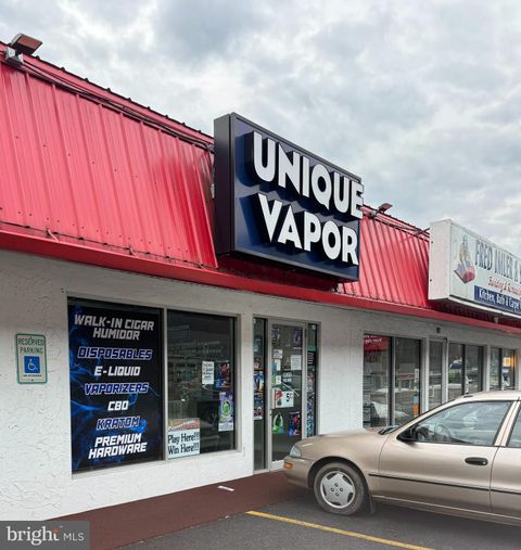 Photo of 9528 Lincoln Highway #4, BEDFORD, PA 15522 (MLS # PABD2003036)