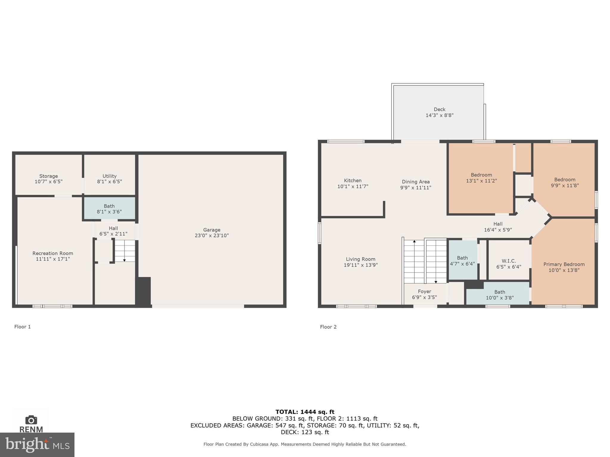 DUNCANNON - Residential