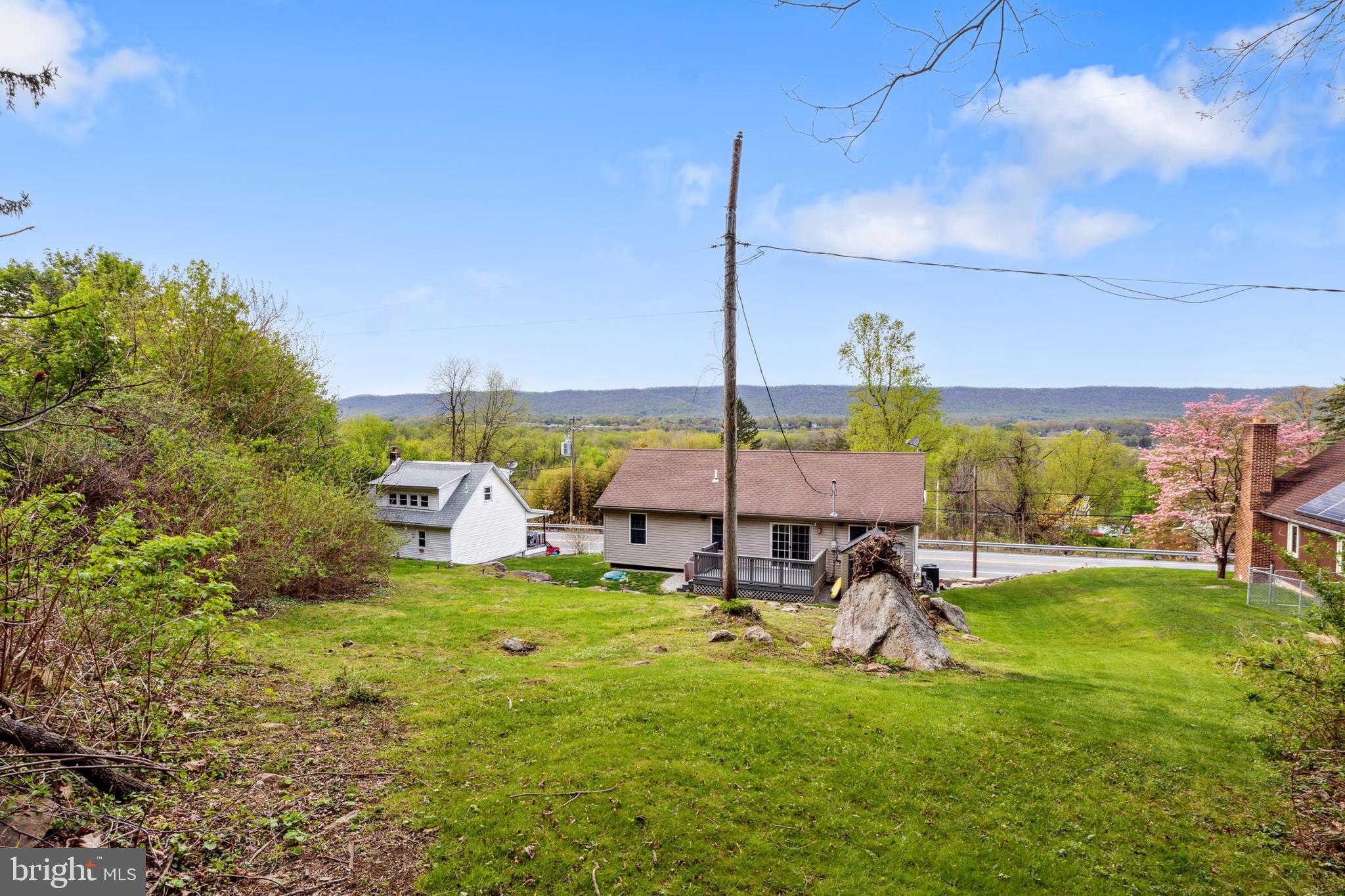 DUNCANNON - Residential