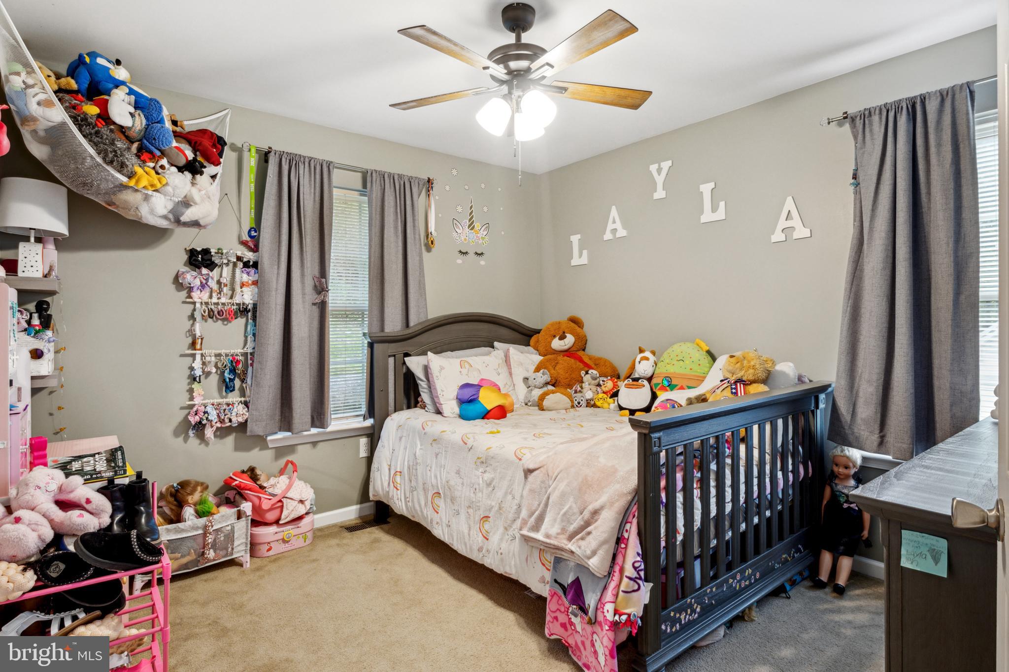 DUNCANNON - Residential