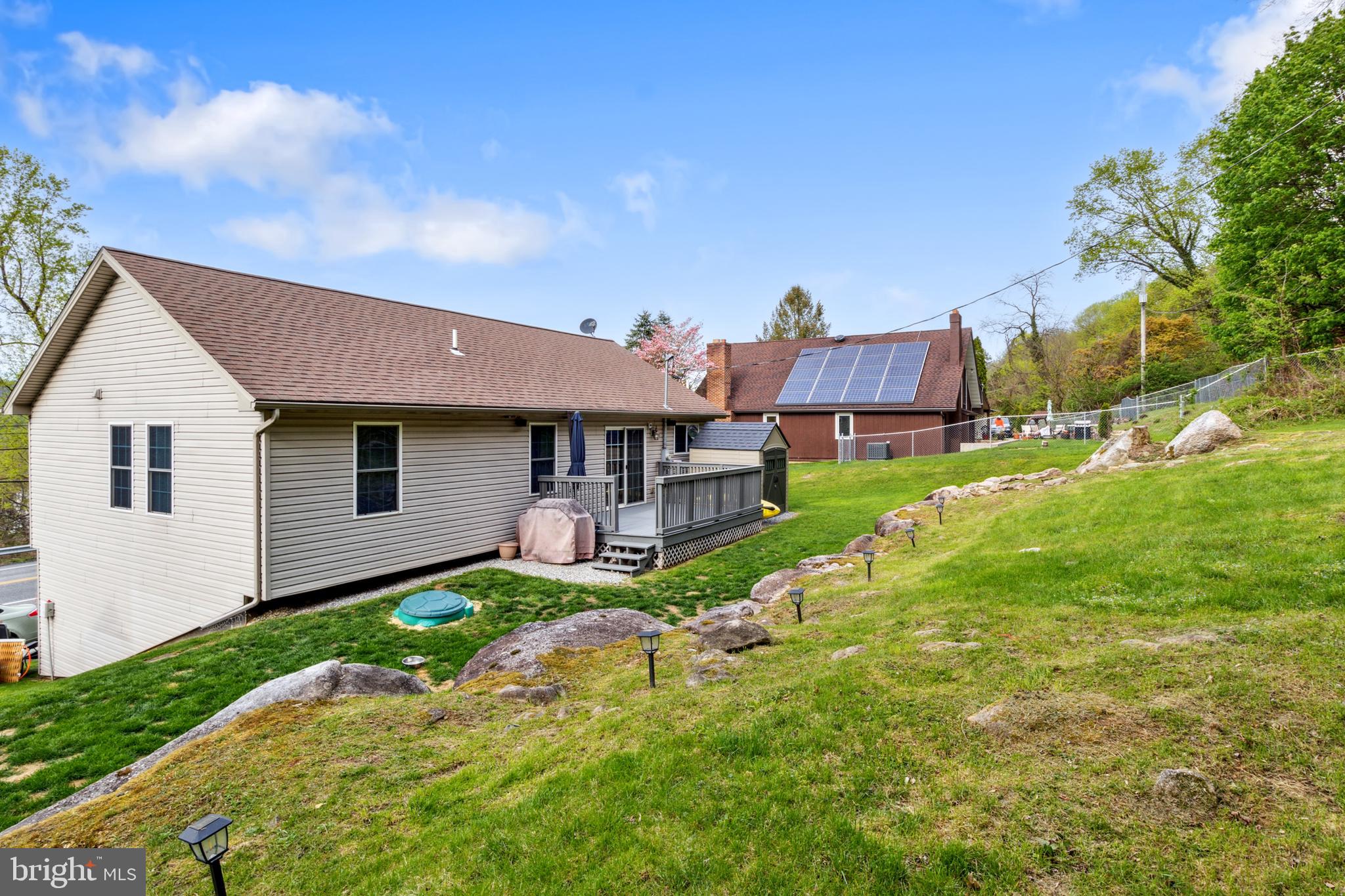 DUNCANNON - Residential