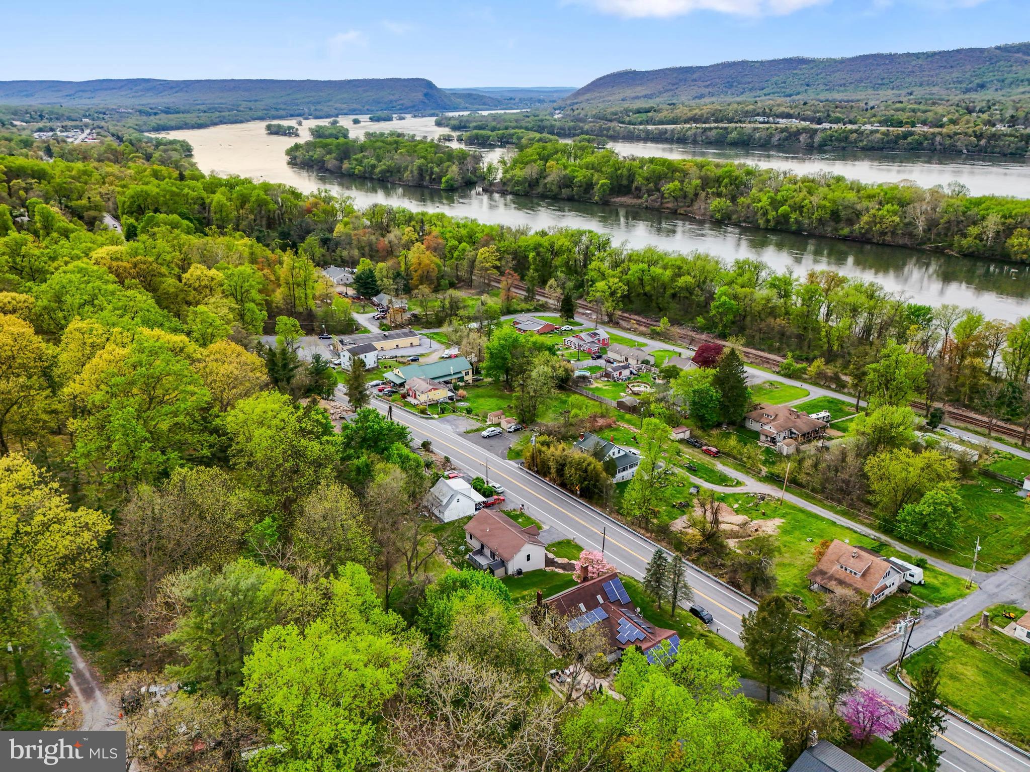 DUNCANNON - Residential