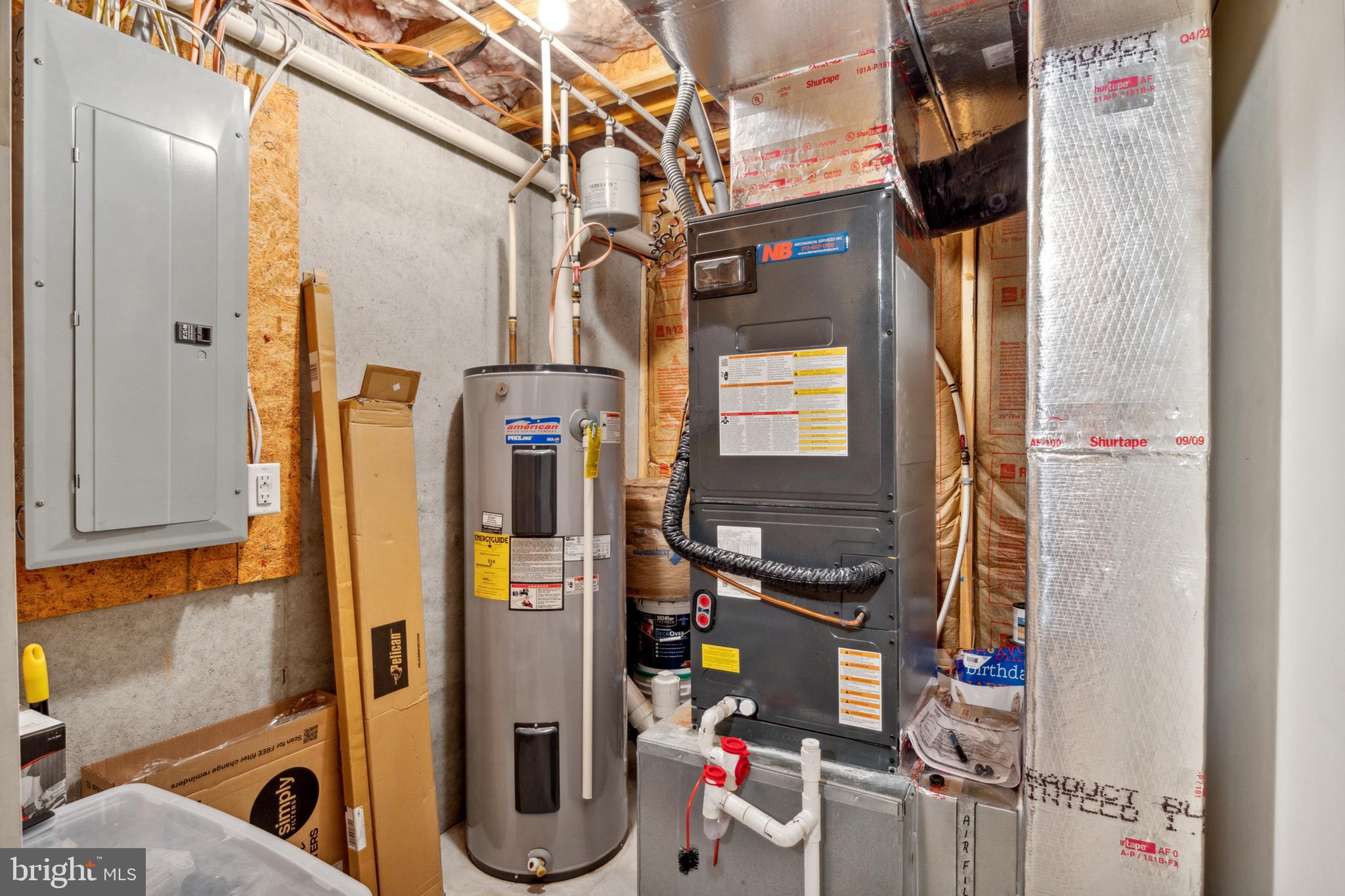 DUNCANNON - Residential