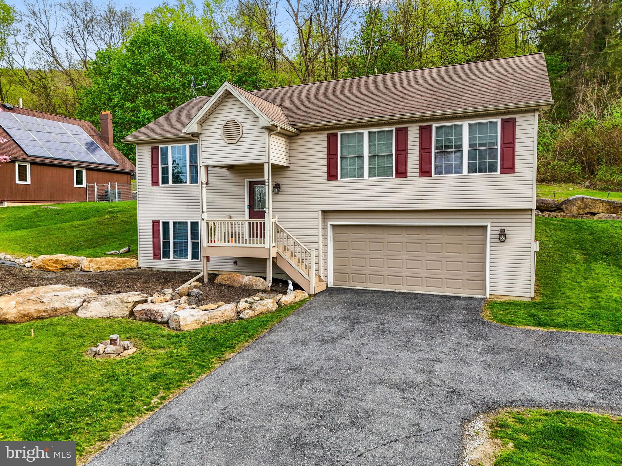 1121 STATE ROAD