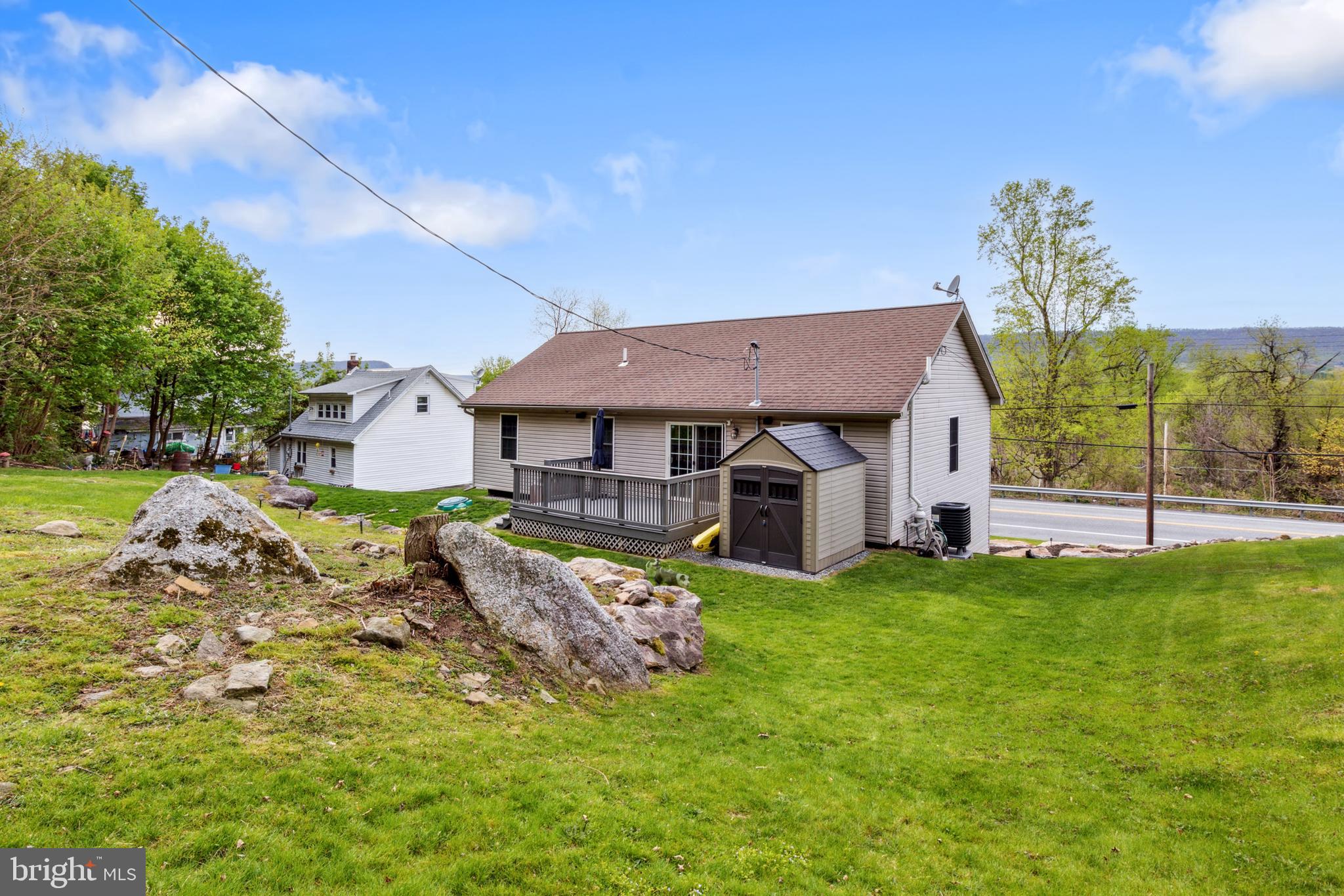 DUNCANNON - Residential