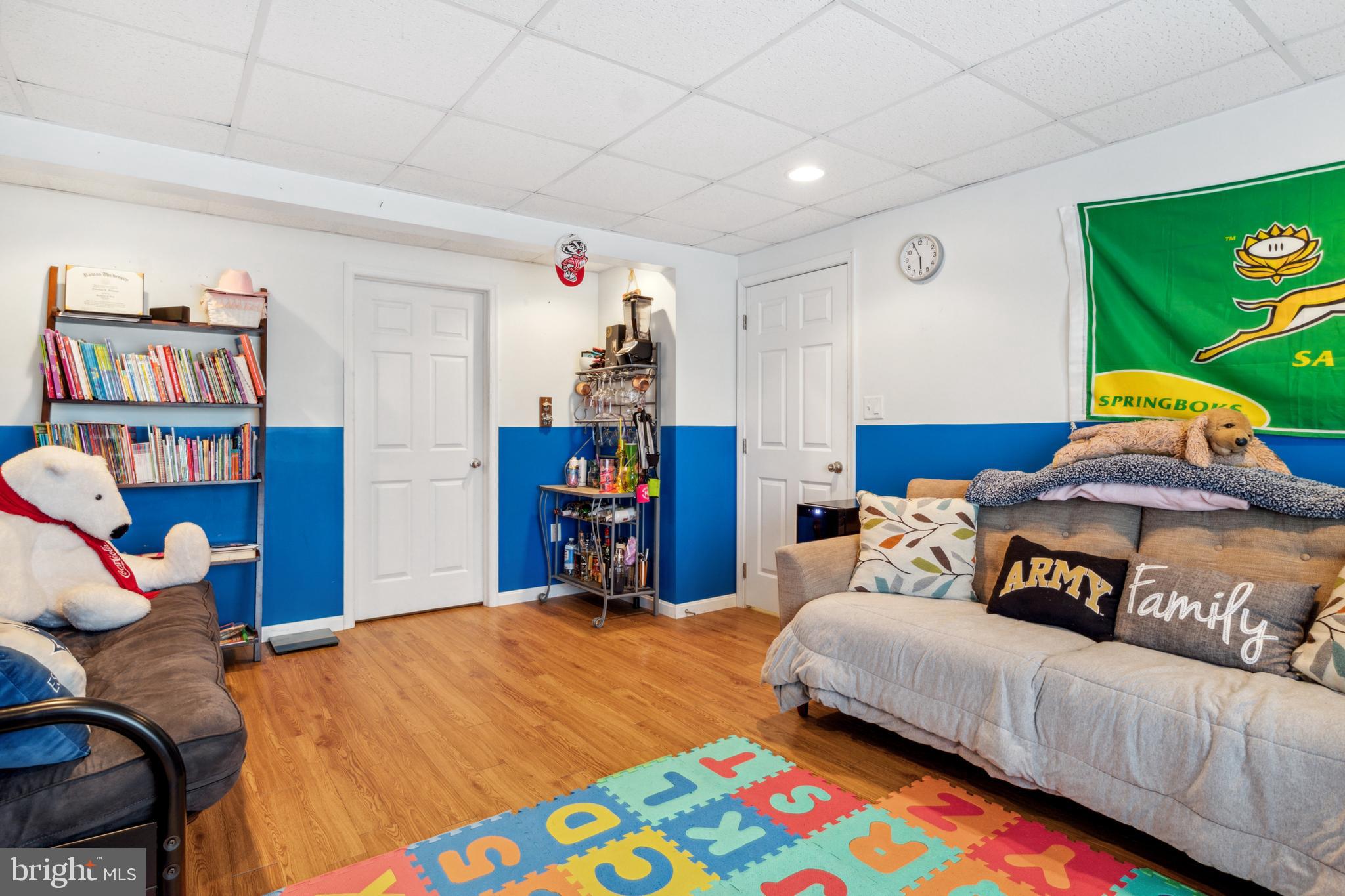 DUNCANNON - Residential