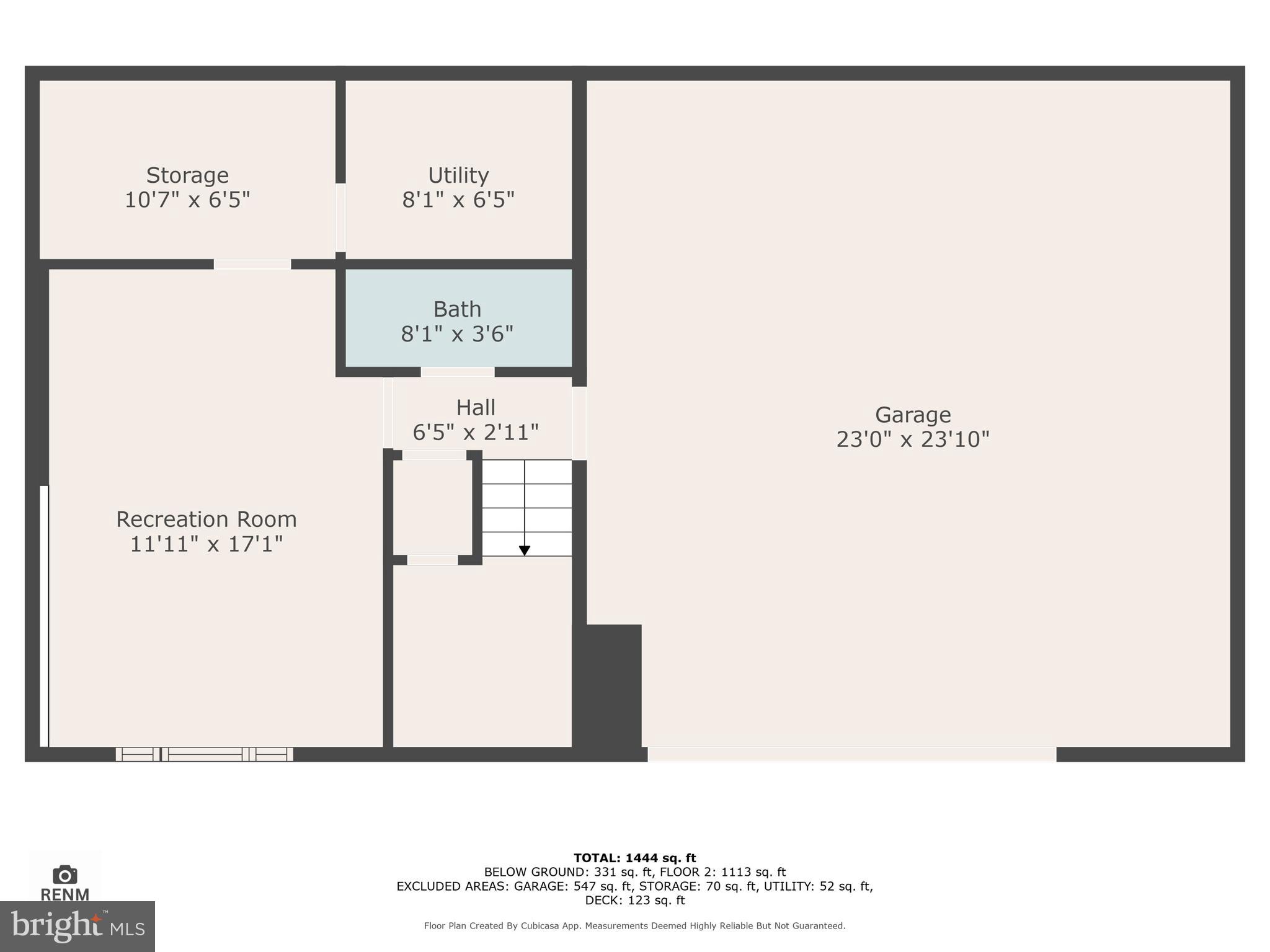 DUNCANNON - Residential