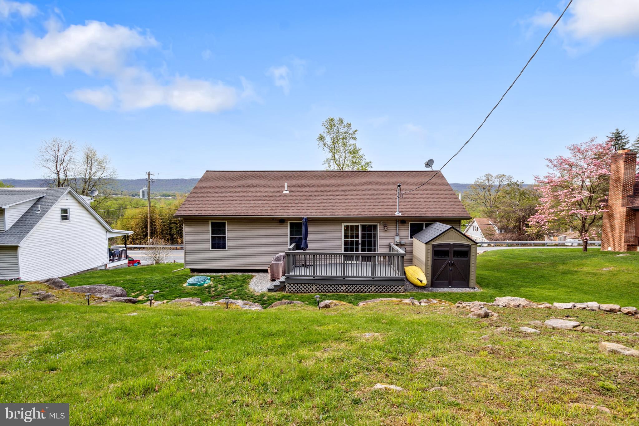 DUNCANNON - Residential