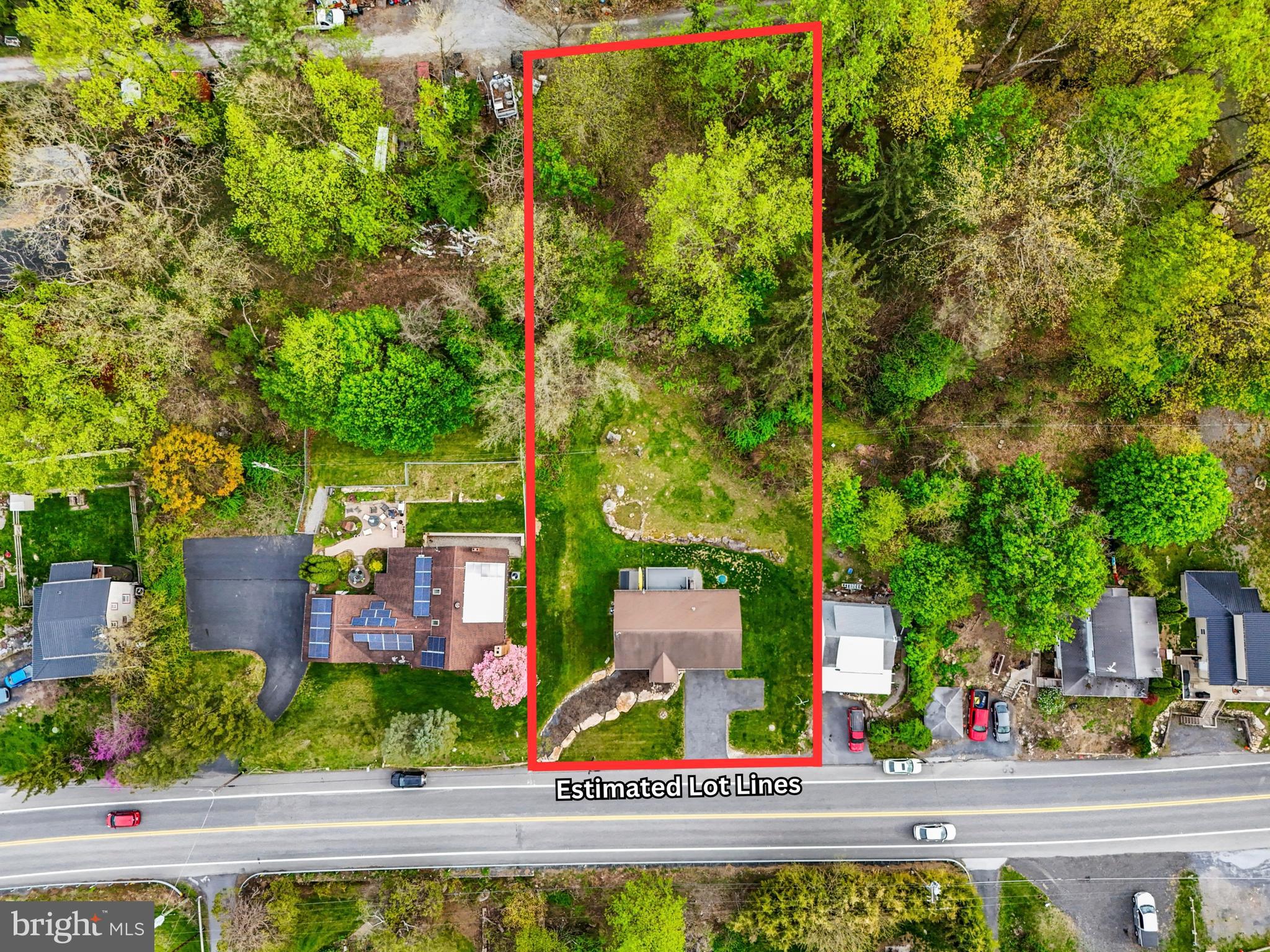 DUNCANNON - Residential