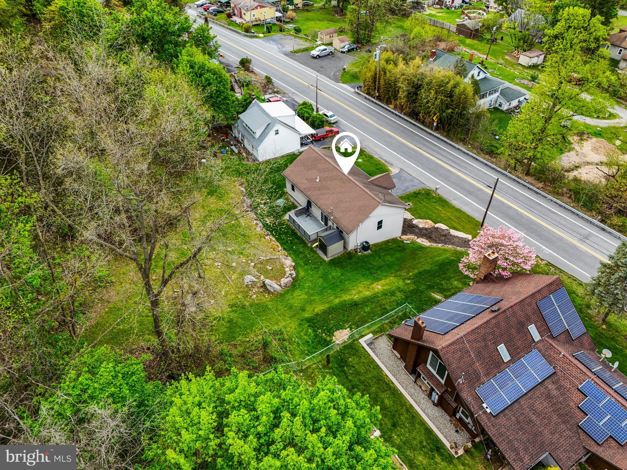 DUNCANNON - Residential