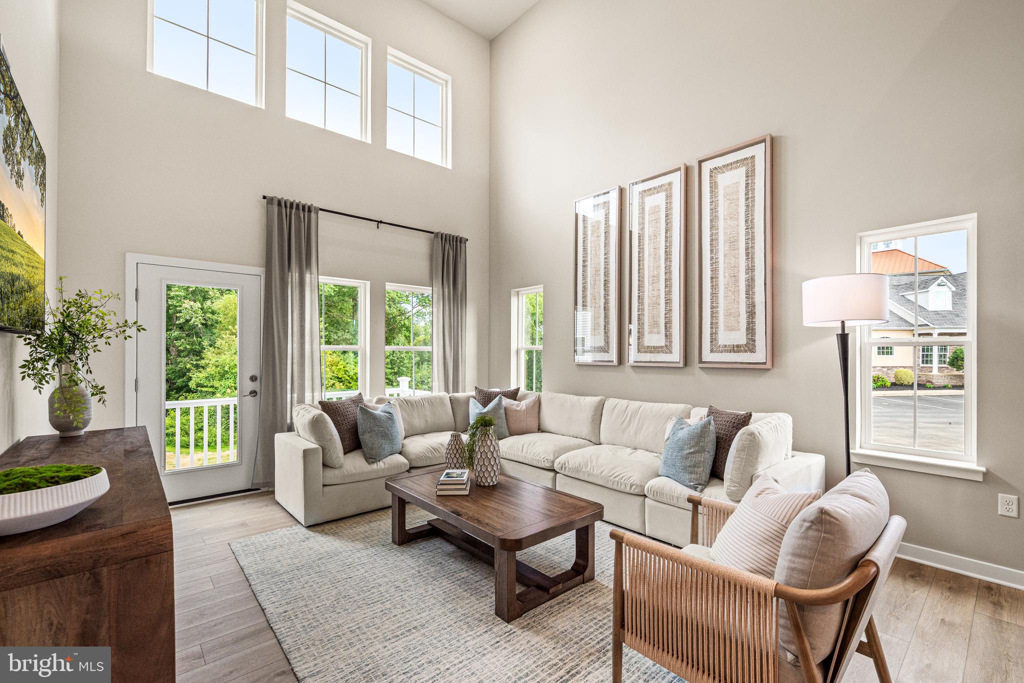 RIVERBEND - Residential