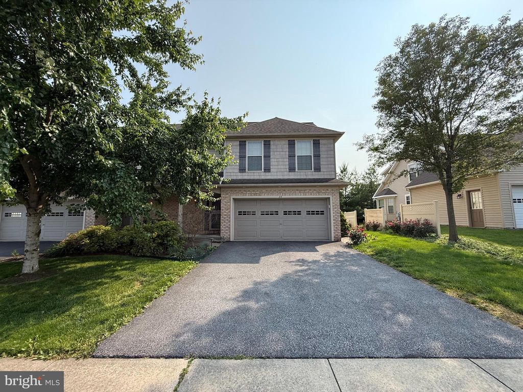 Photo of 24 Peaceful Lane, EPHRATA, PA 17522 (MLS # PALA2071022)