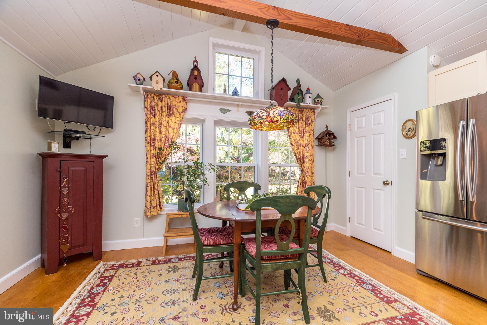 PEBBLE HILL - Residential