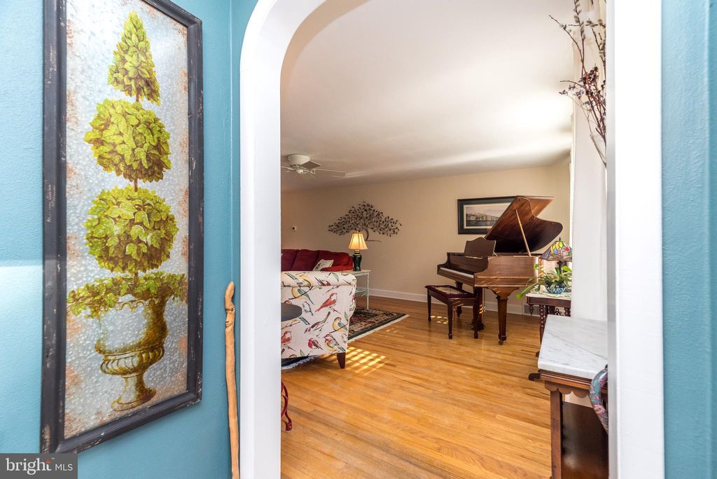 Photo of 249 East Road, DOYLESTOWN, PA 18901 (MLS # PABU2108474)