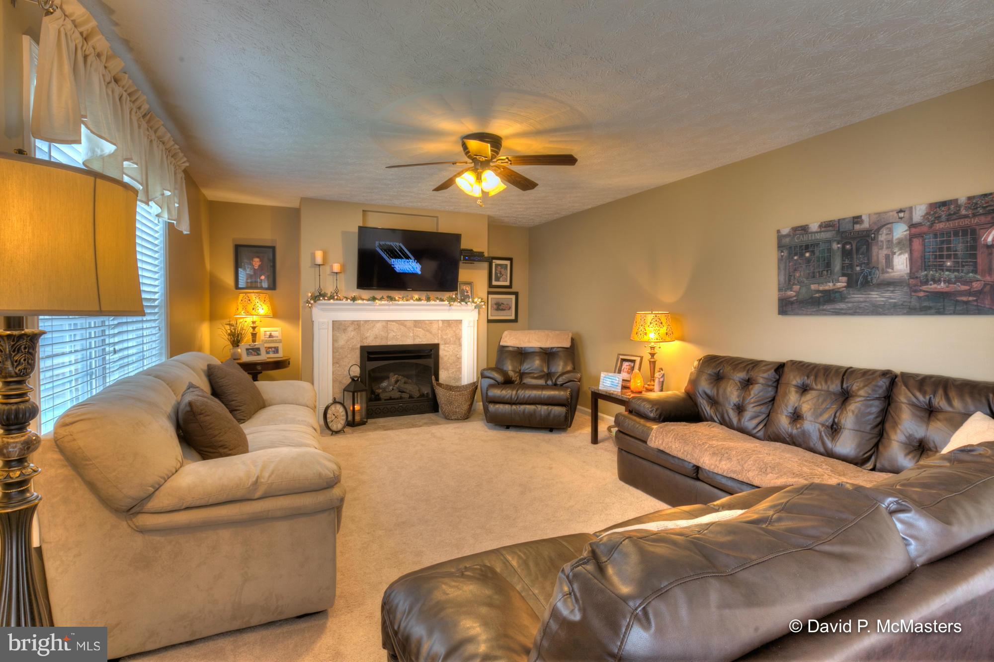 SUMMER HILL - Residential