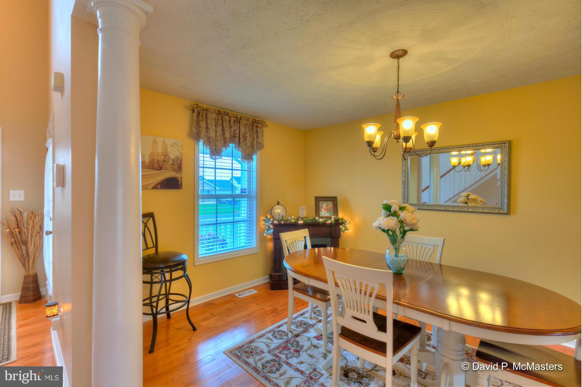 SUMMER HILL - Residential