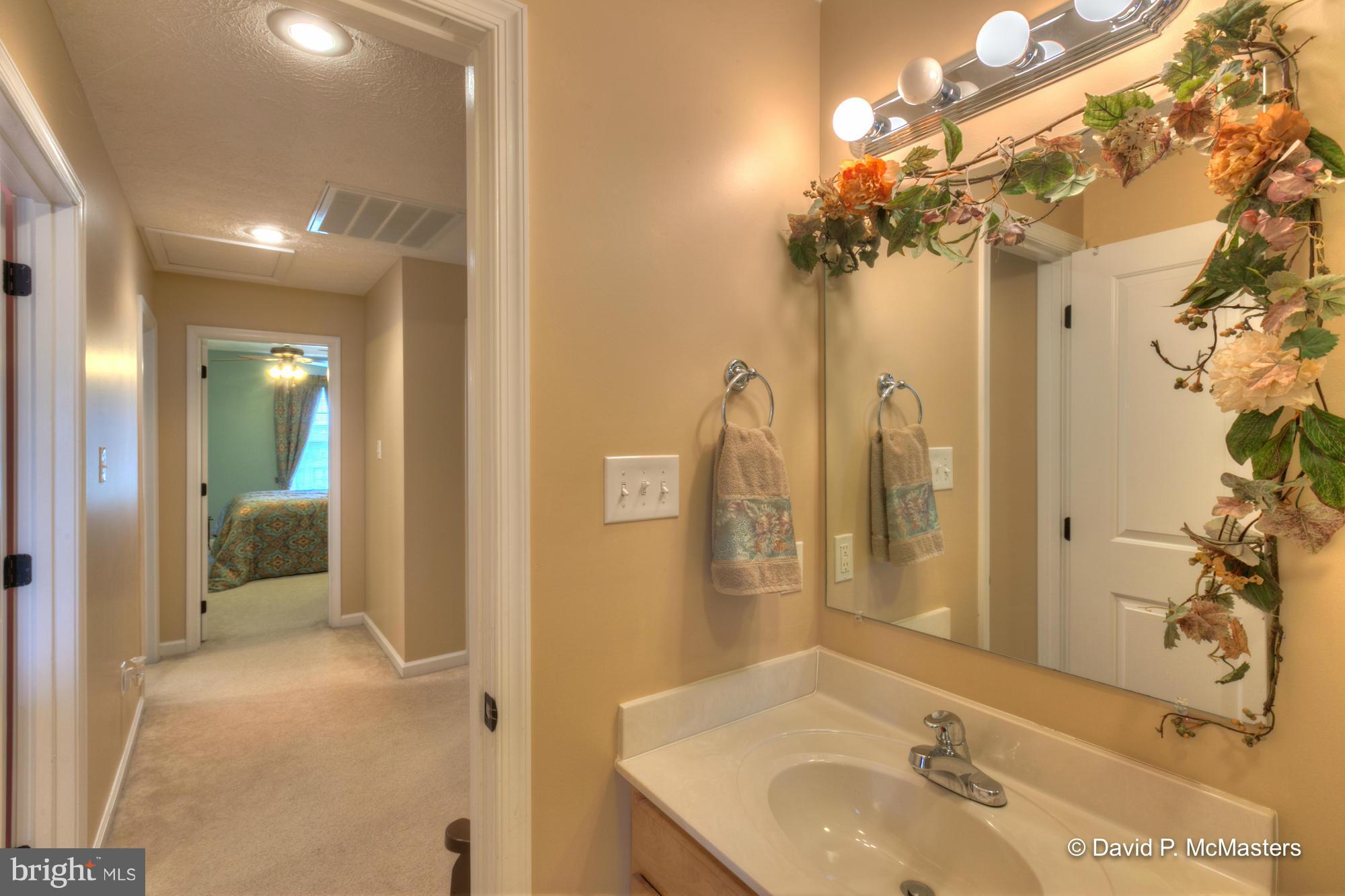 SUMMER HILL - Residential