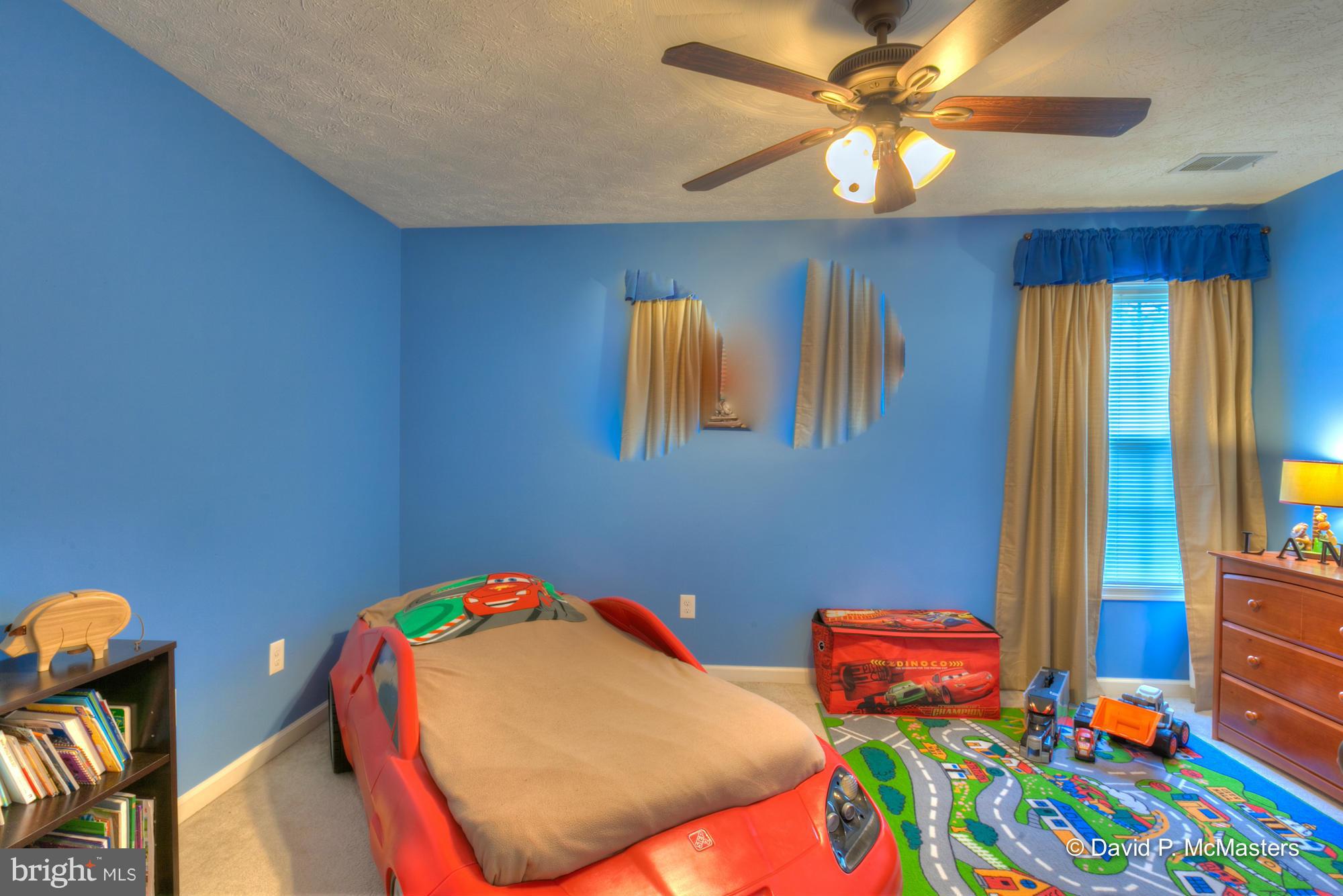 SUMMER HILL - Residential