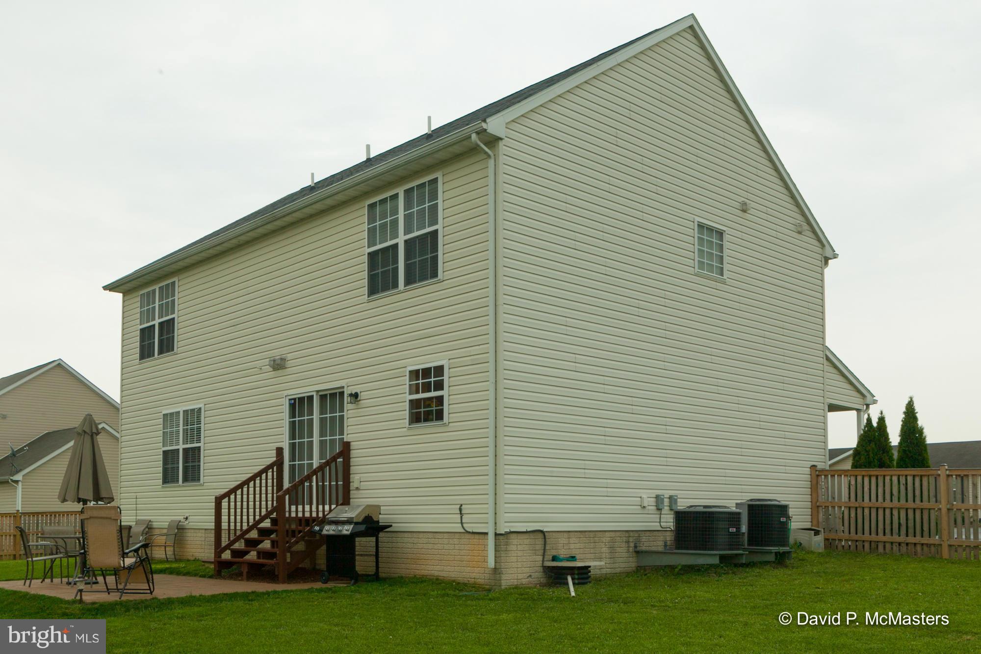 SUMMER HILL - Residential