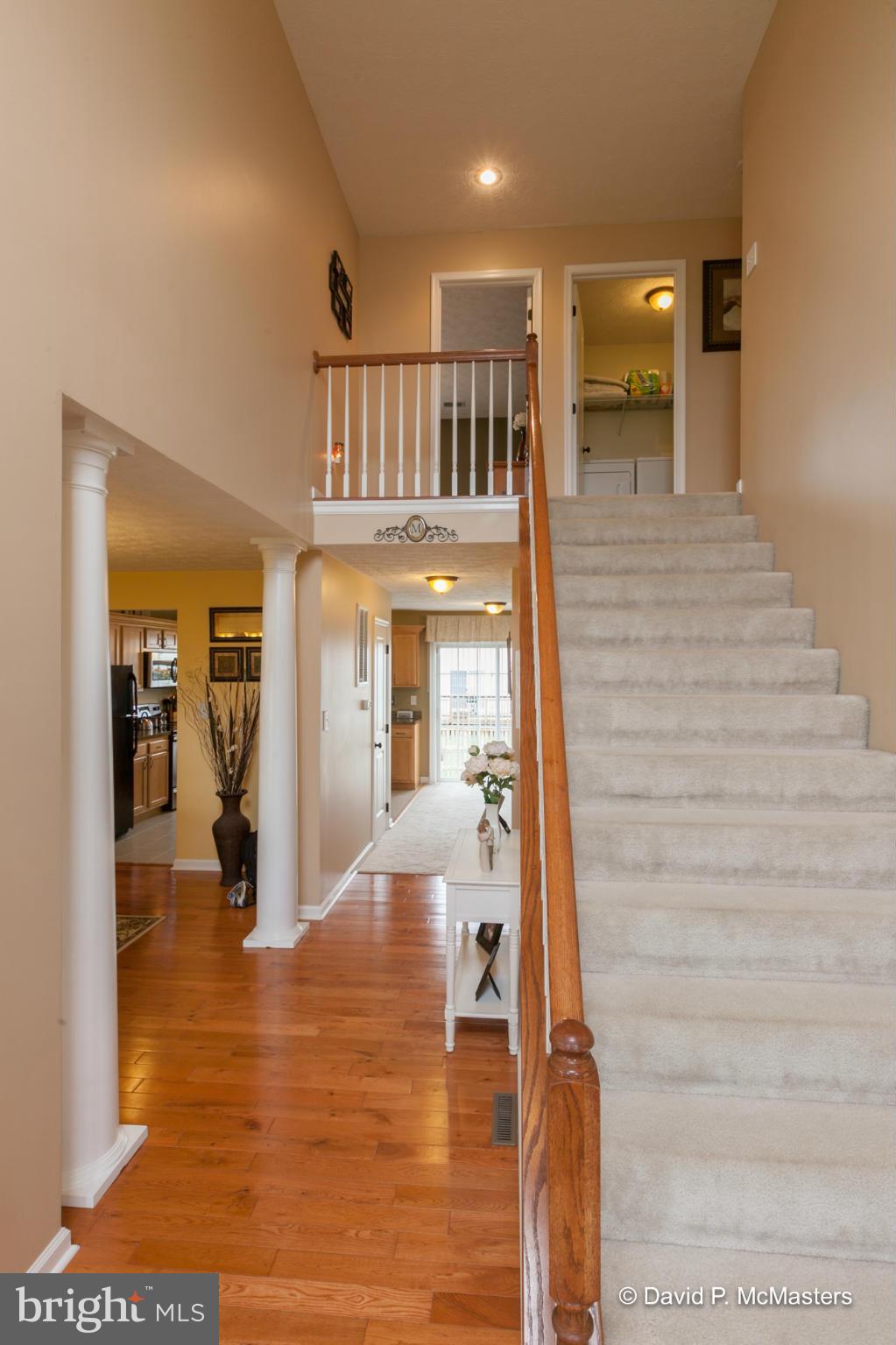 SUMMER HILL - Residential