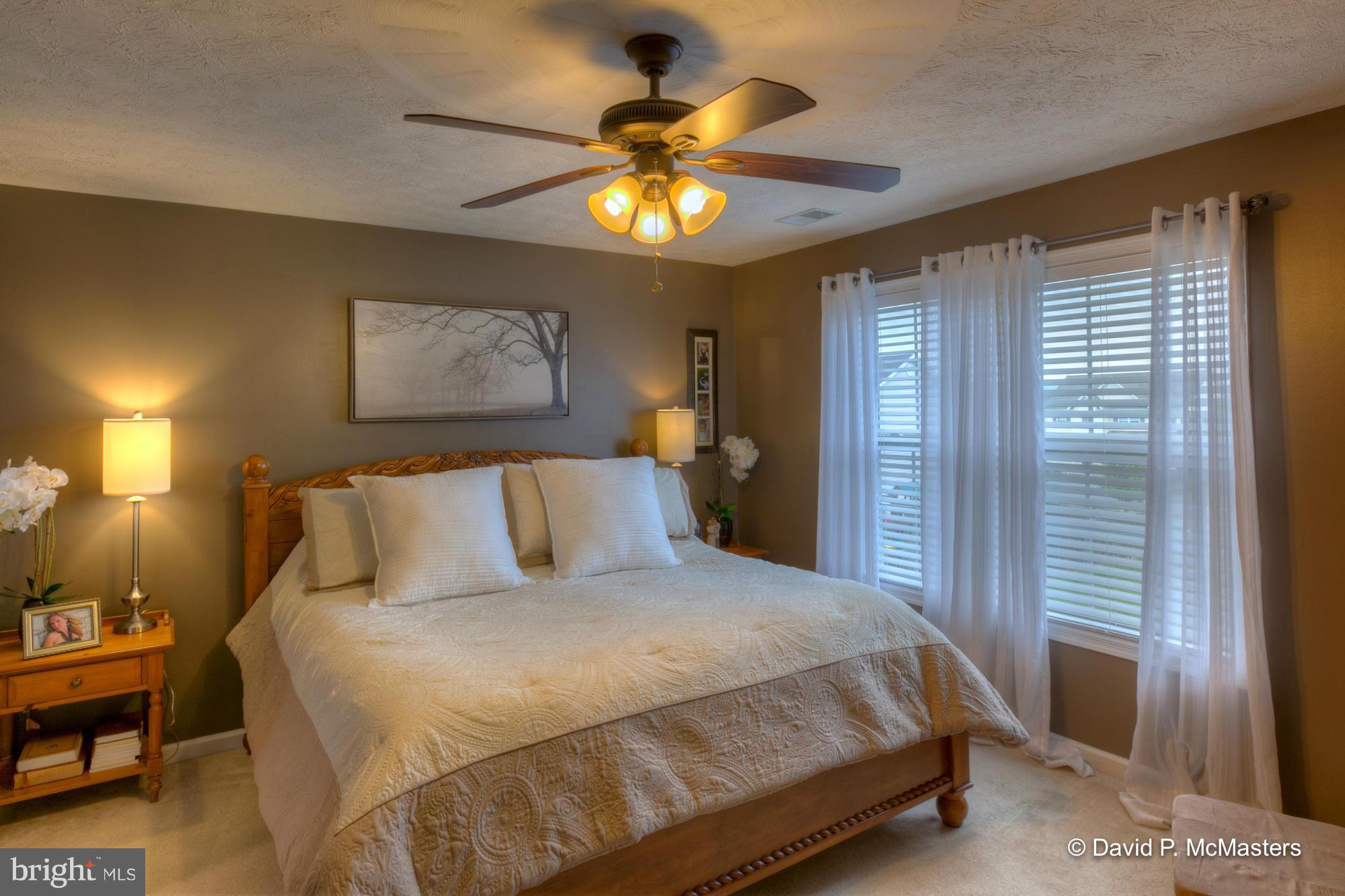 SUMMER HILL - Residential