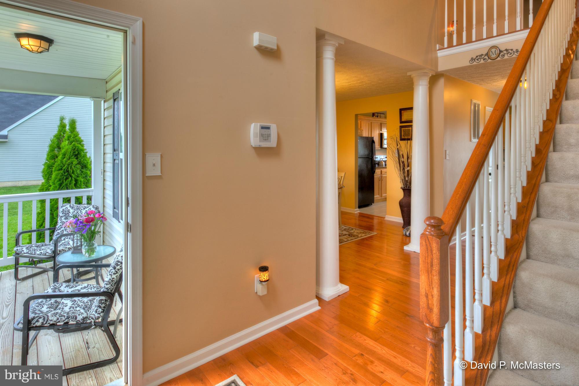 SUMMER HILL - Residential