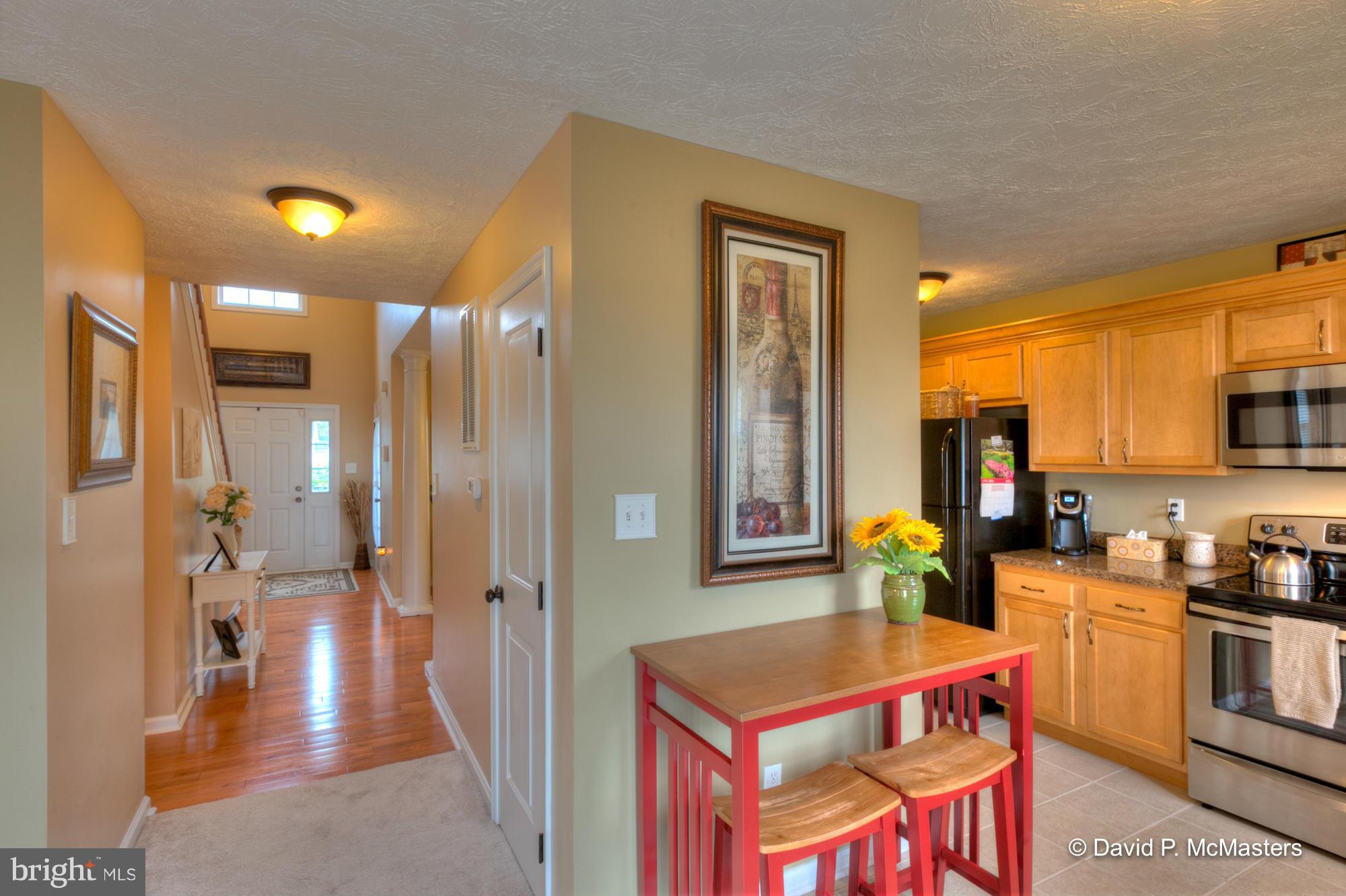 SUMMER HILL - Residential