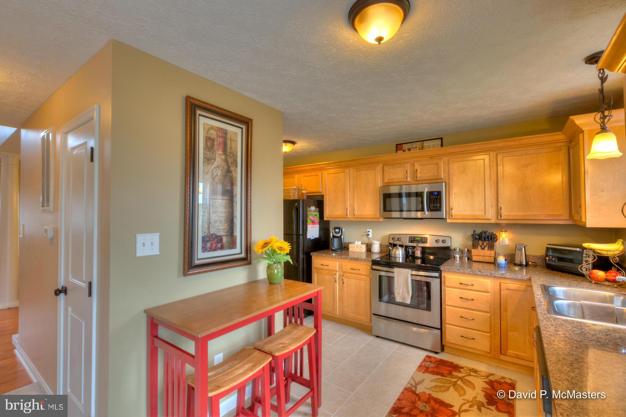 SUMMER HILL - Residential