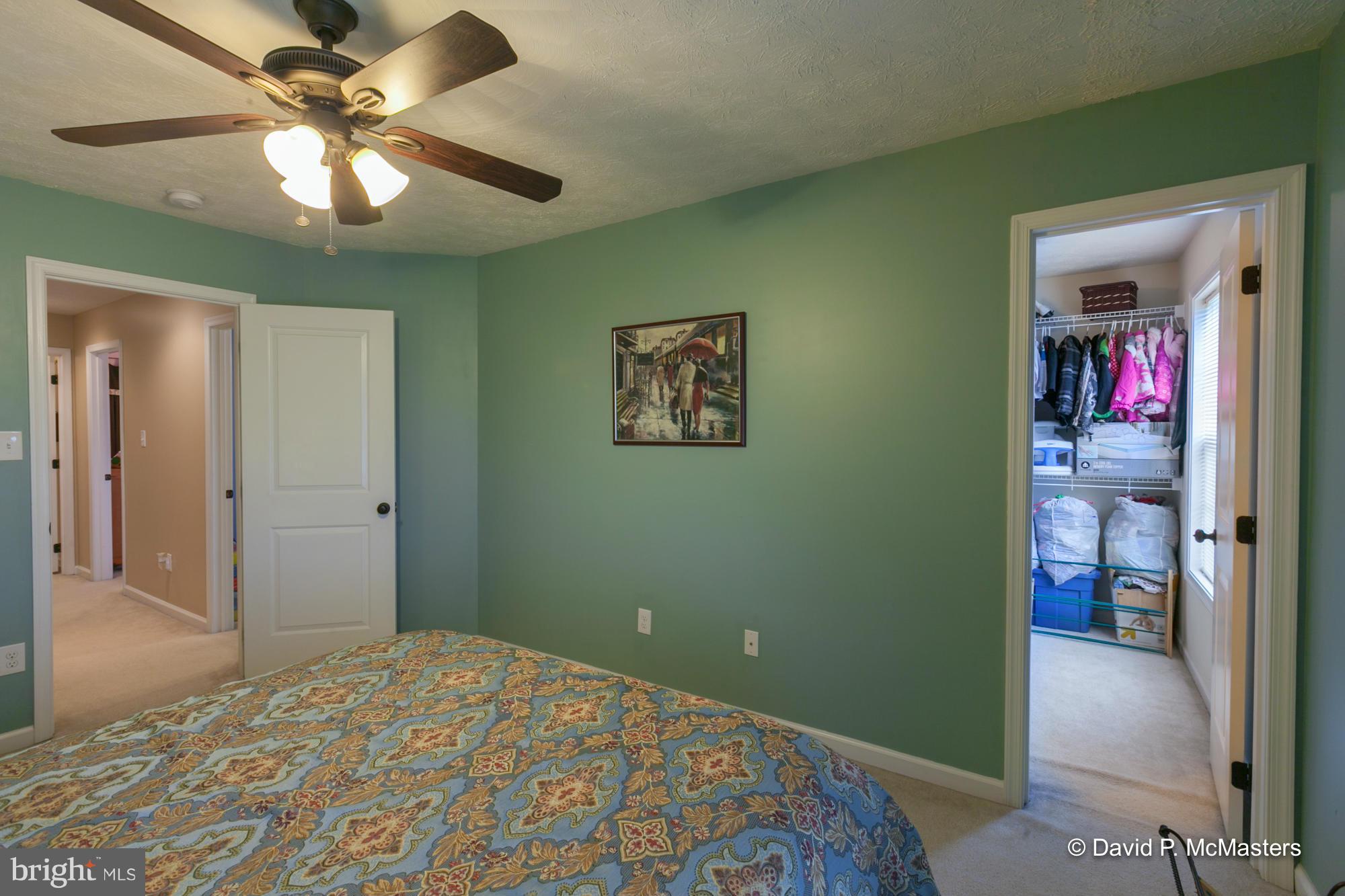 SUMMER HILL - Residential