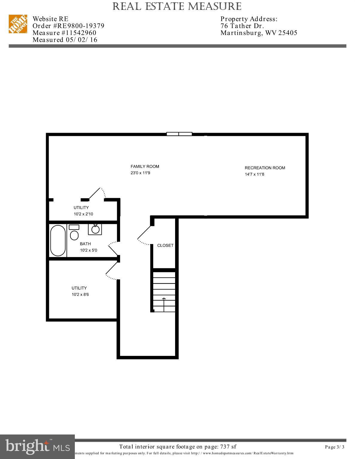 SUMMER HILL - Residential
