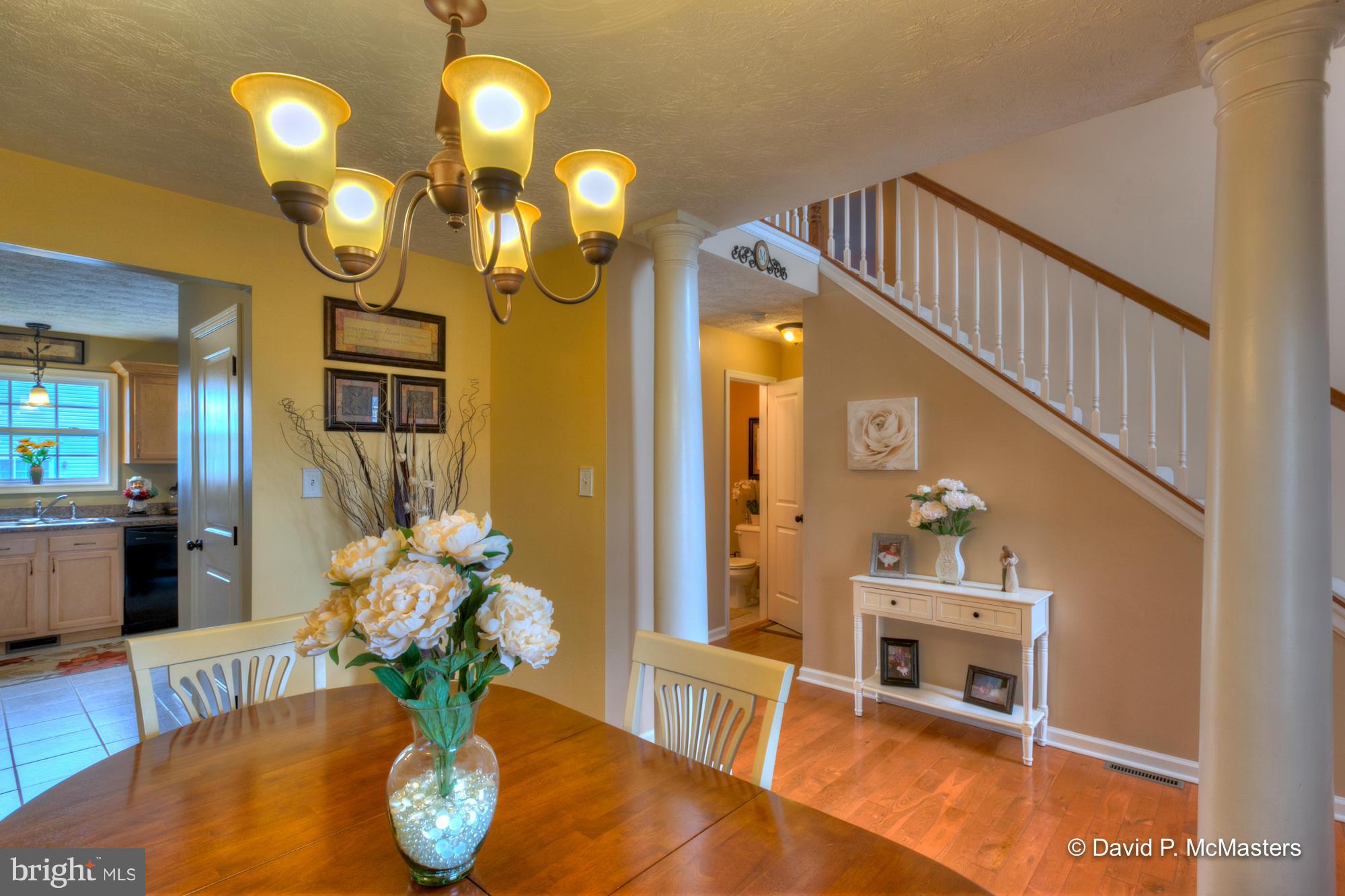 SUMMER HILL - Residential