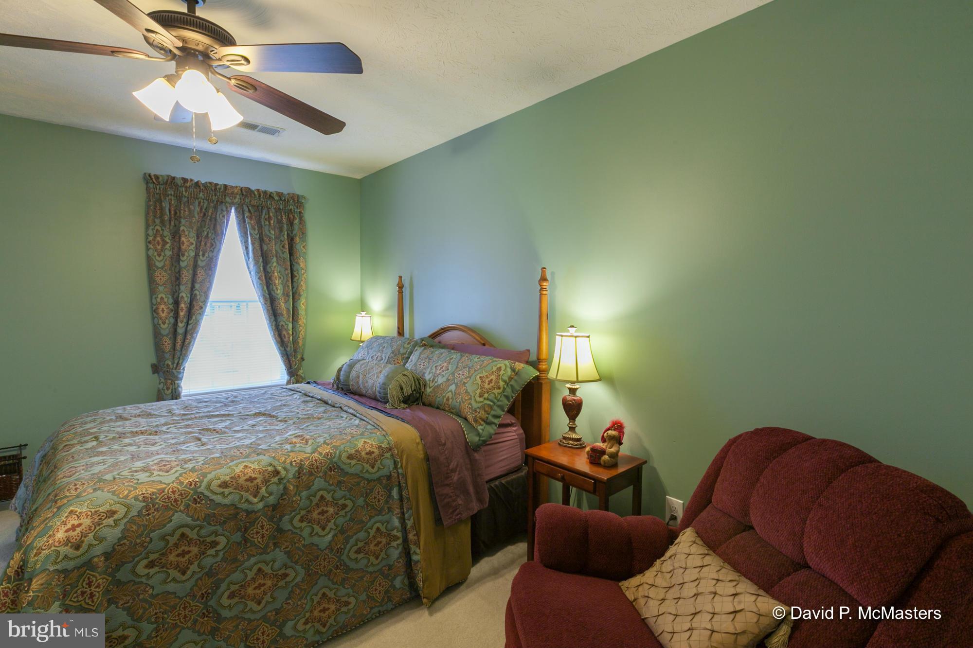 SUMMER HILL - Residential