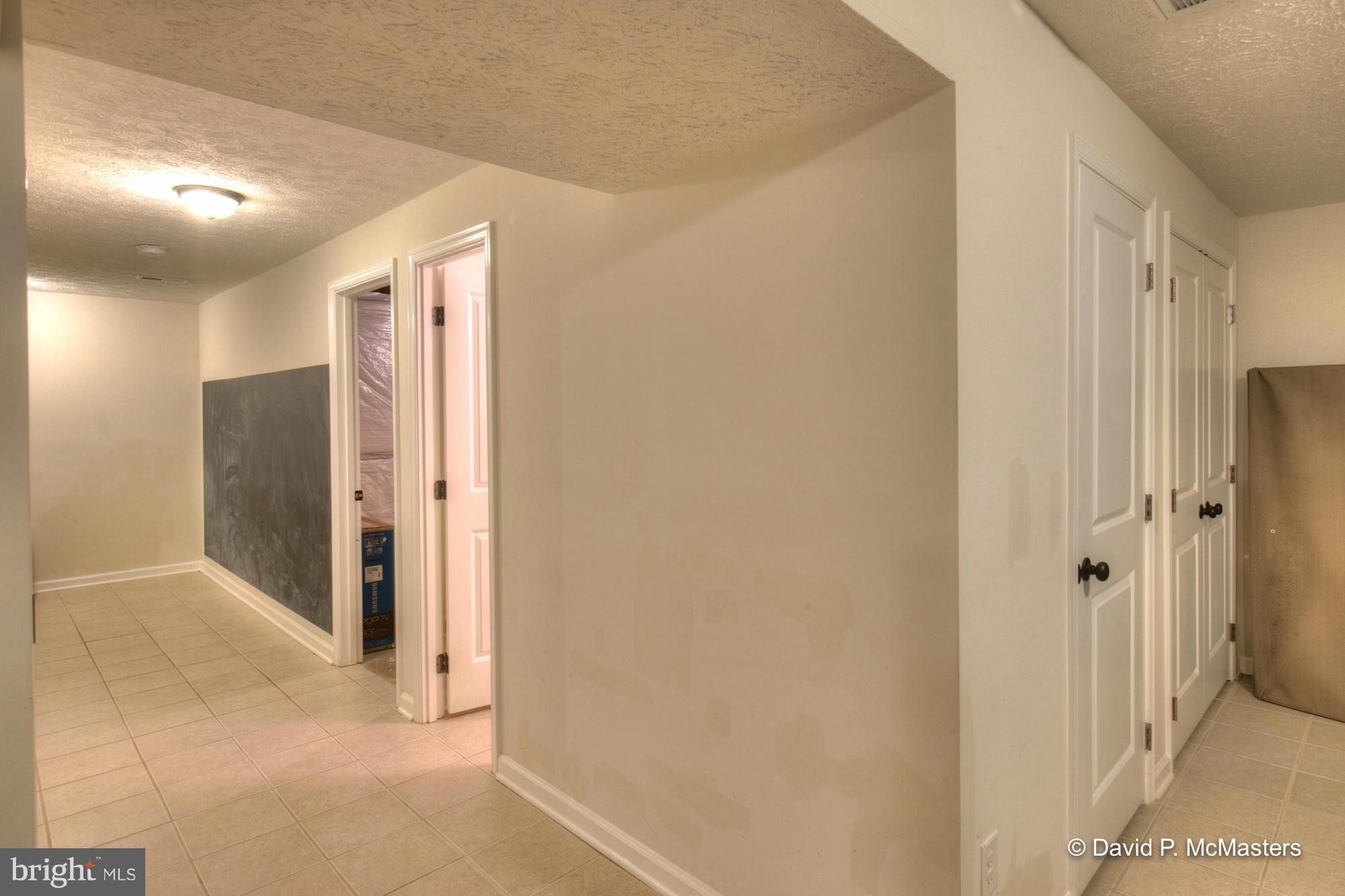 SUMMER HILL - Residential