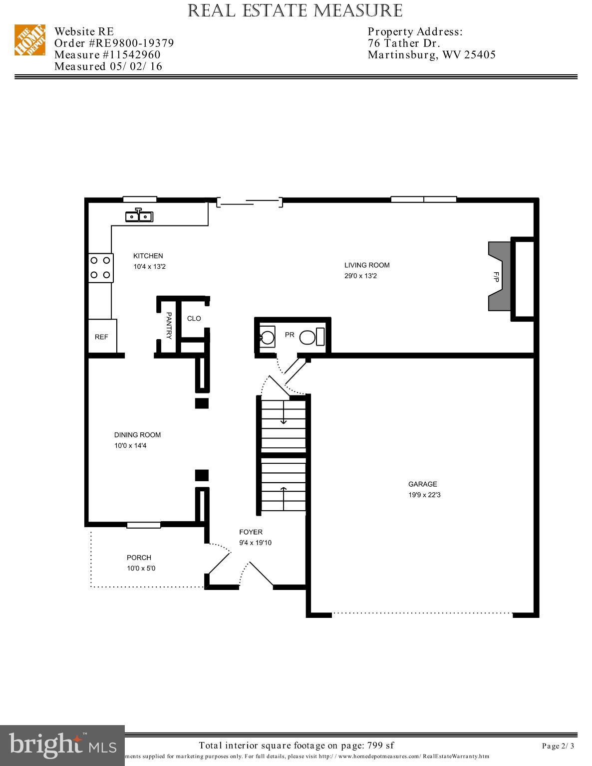 SUMMER HILL - Residential