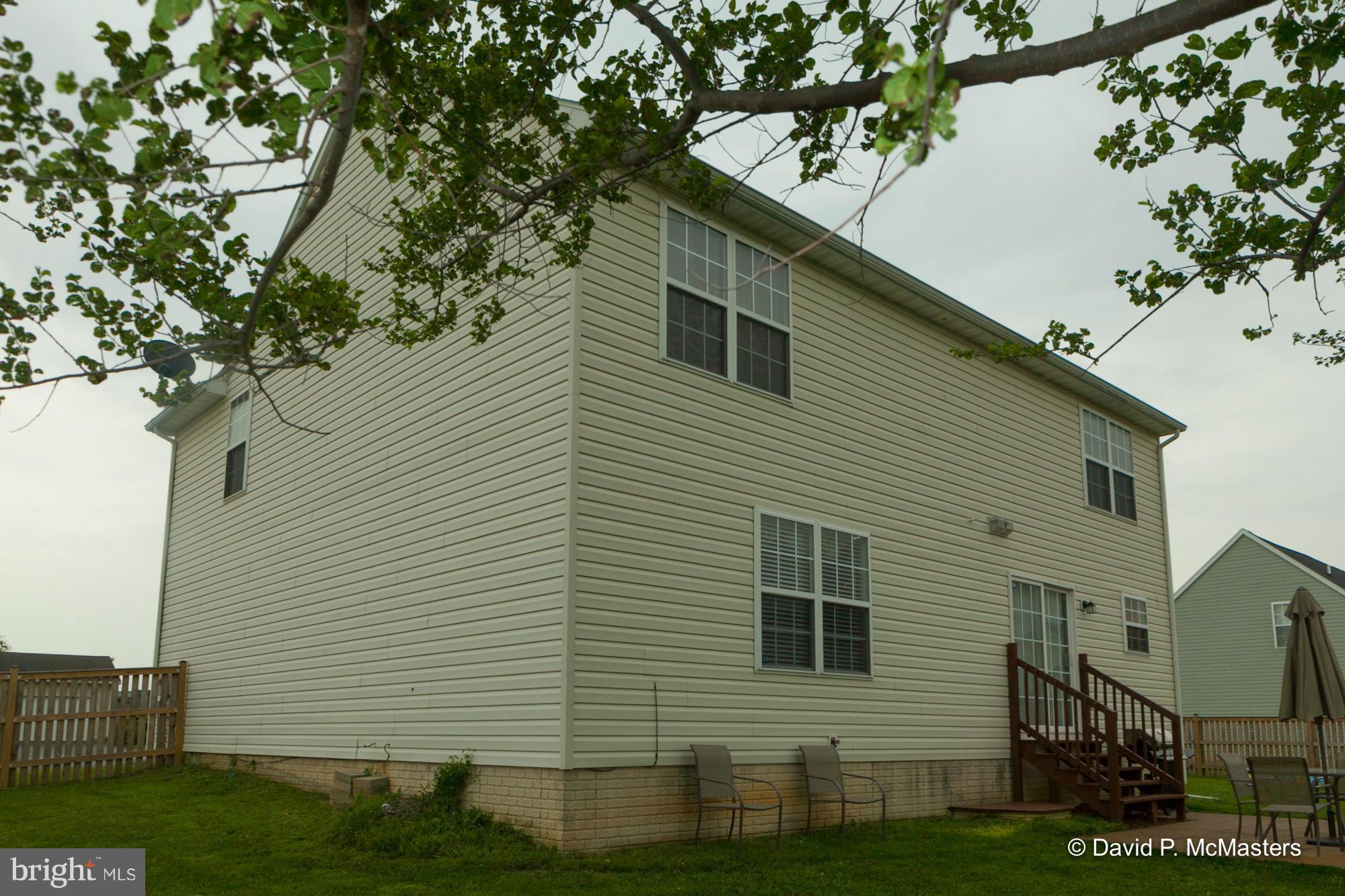 SUMMER HILL - Residential