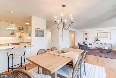 4936 SENTINEL DRIVE 302 BETHESDA MD 20816