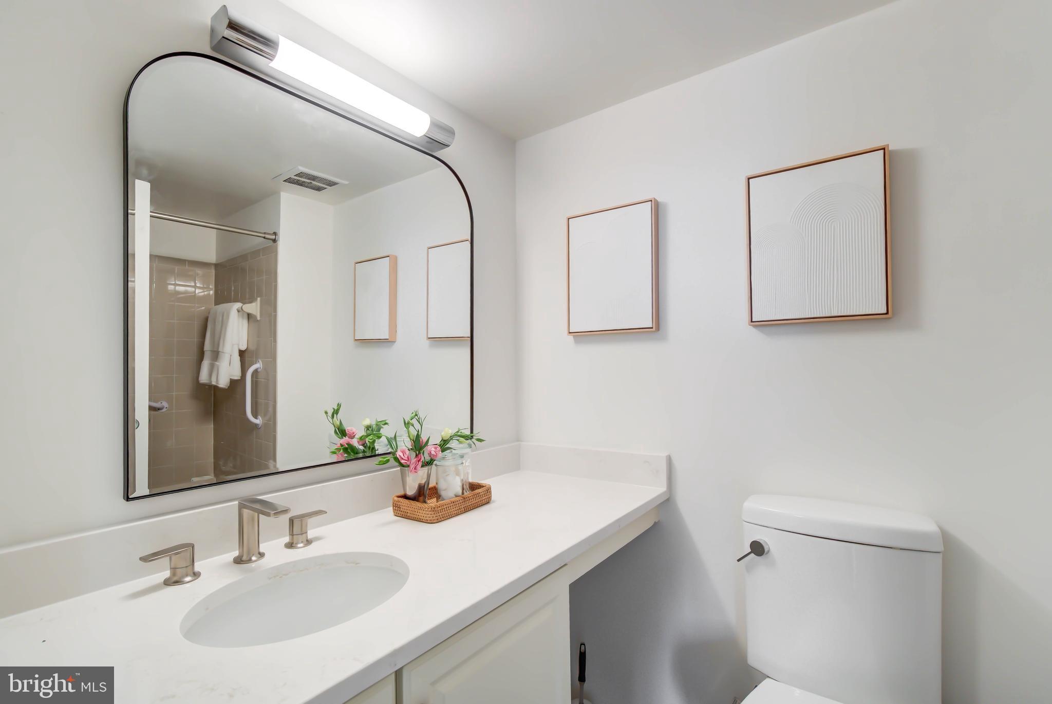 SUMNER VILLAGE - Residential