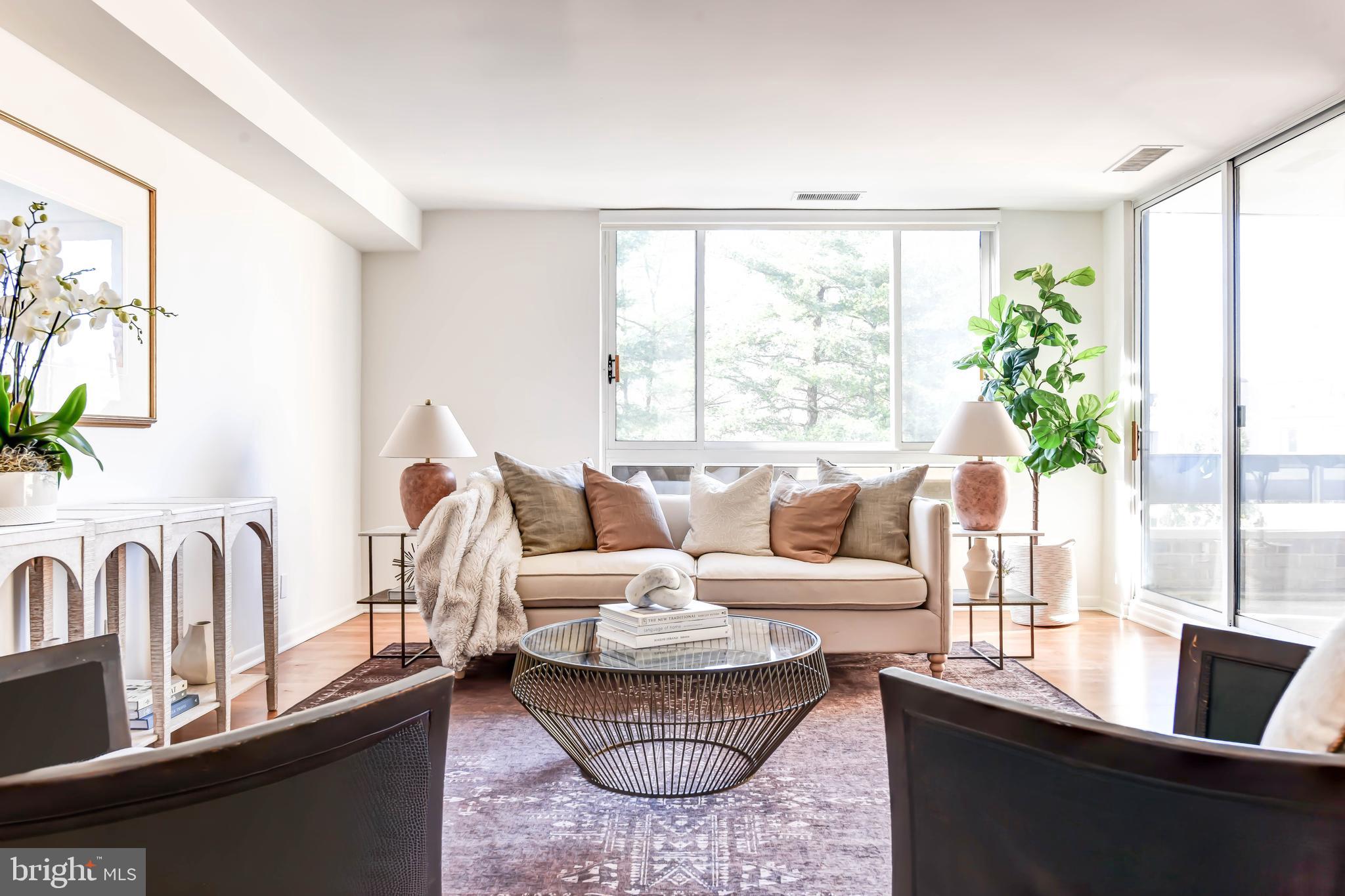 SUMNER VILLAGE - Residential