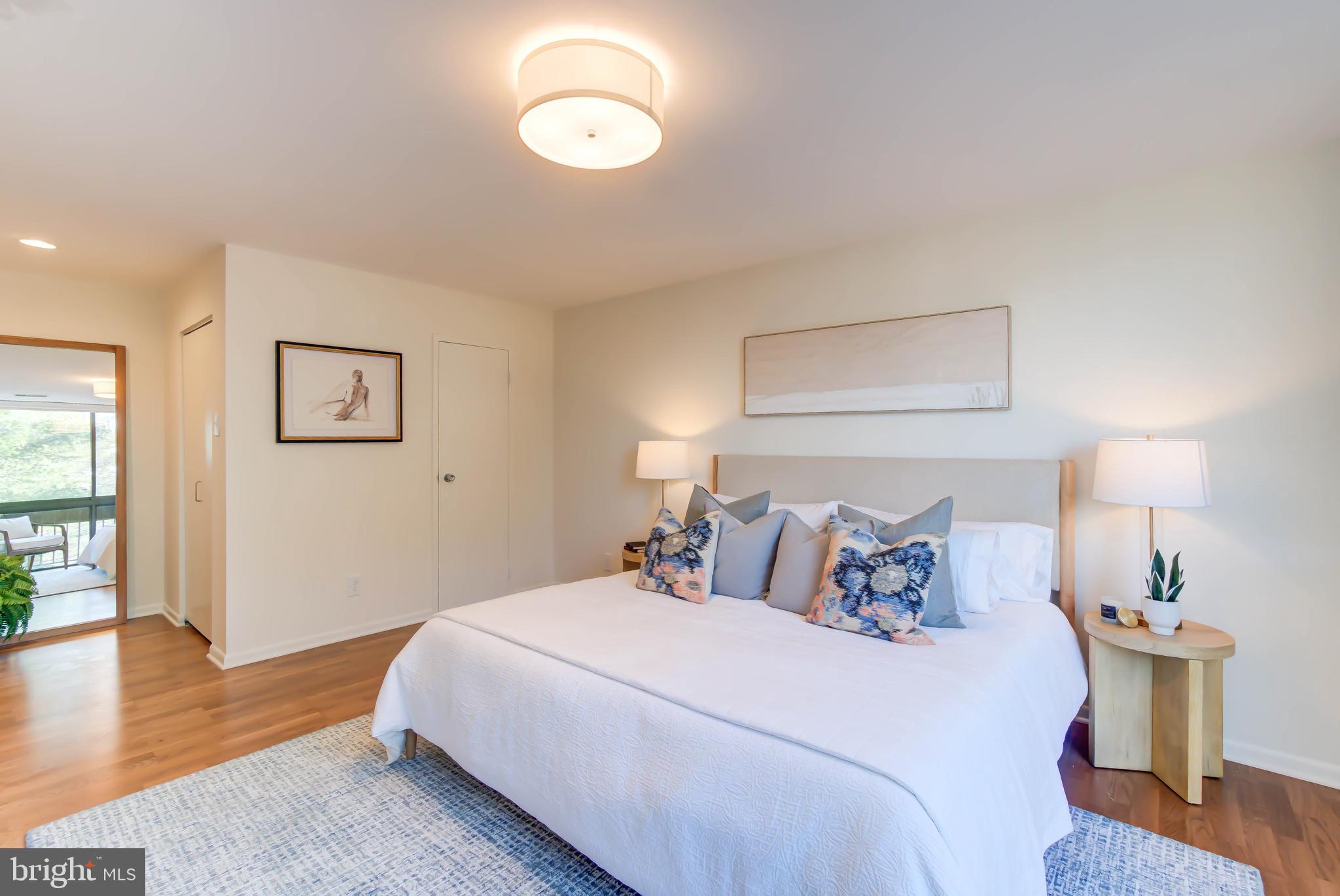 SUMNER VILLAGE - Residential